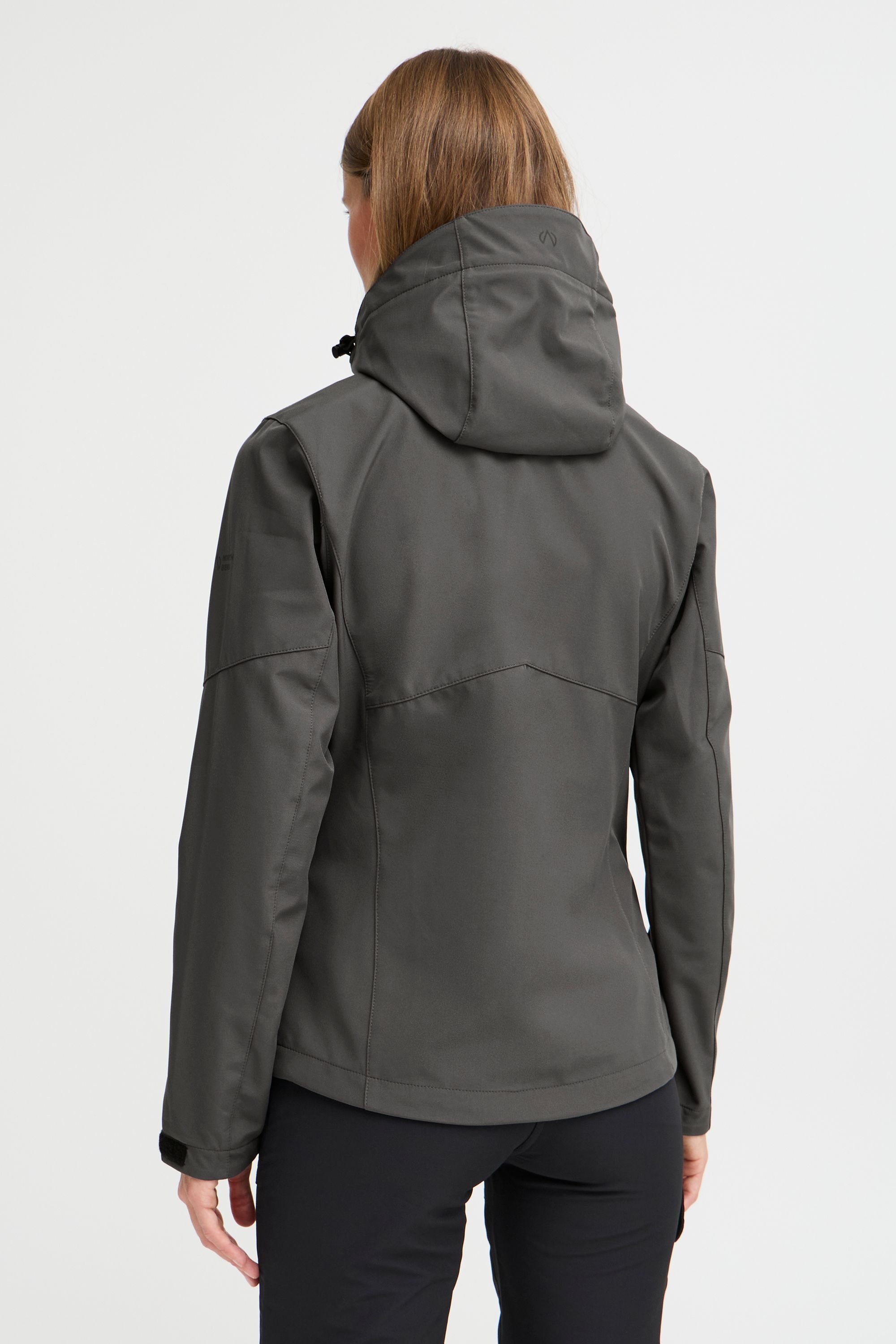 North Bend Softshelljacke NBRosa W W-PRO günstig online kaufen
