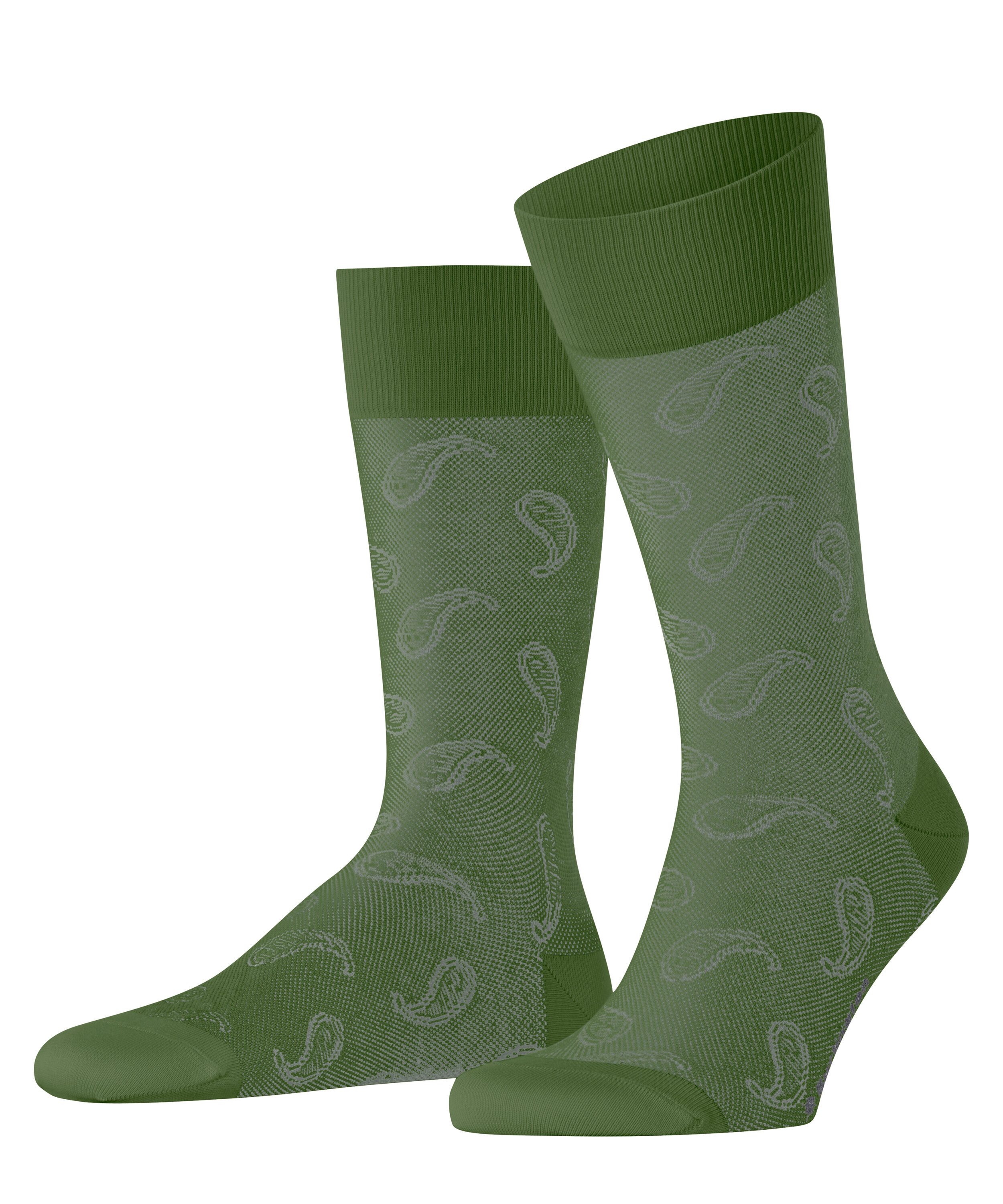 Burlington Socken Paisley (1-Paar) günstig online kaufen