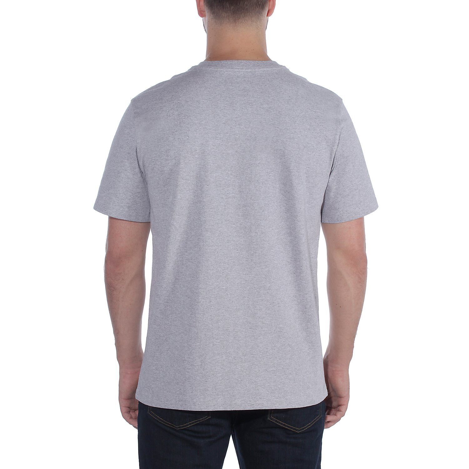 Carhartt T-Shirt Non-Pocket Relaxed Fit