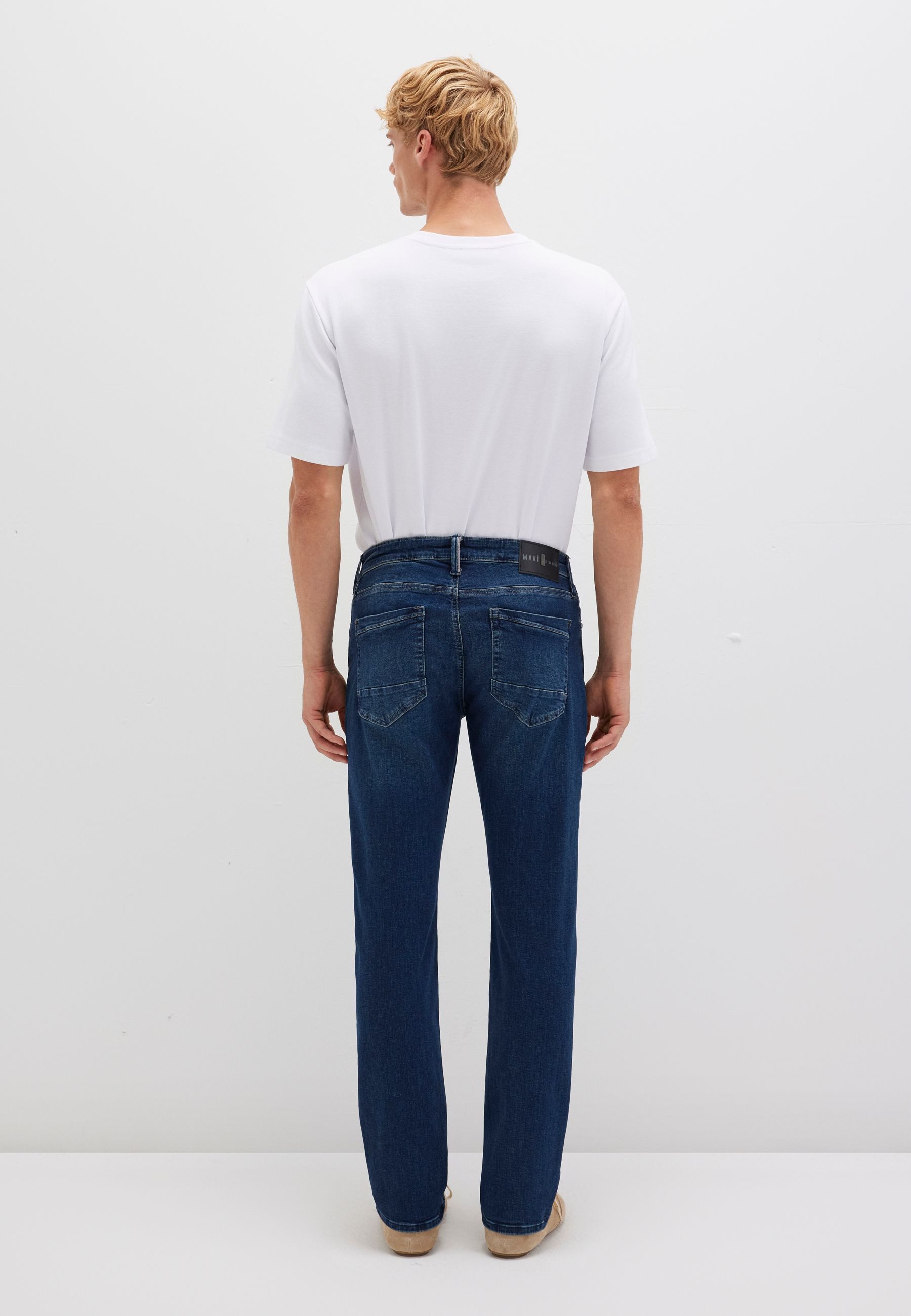 Mavi 5-Pocket-Jeans