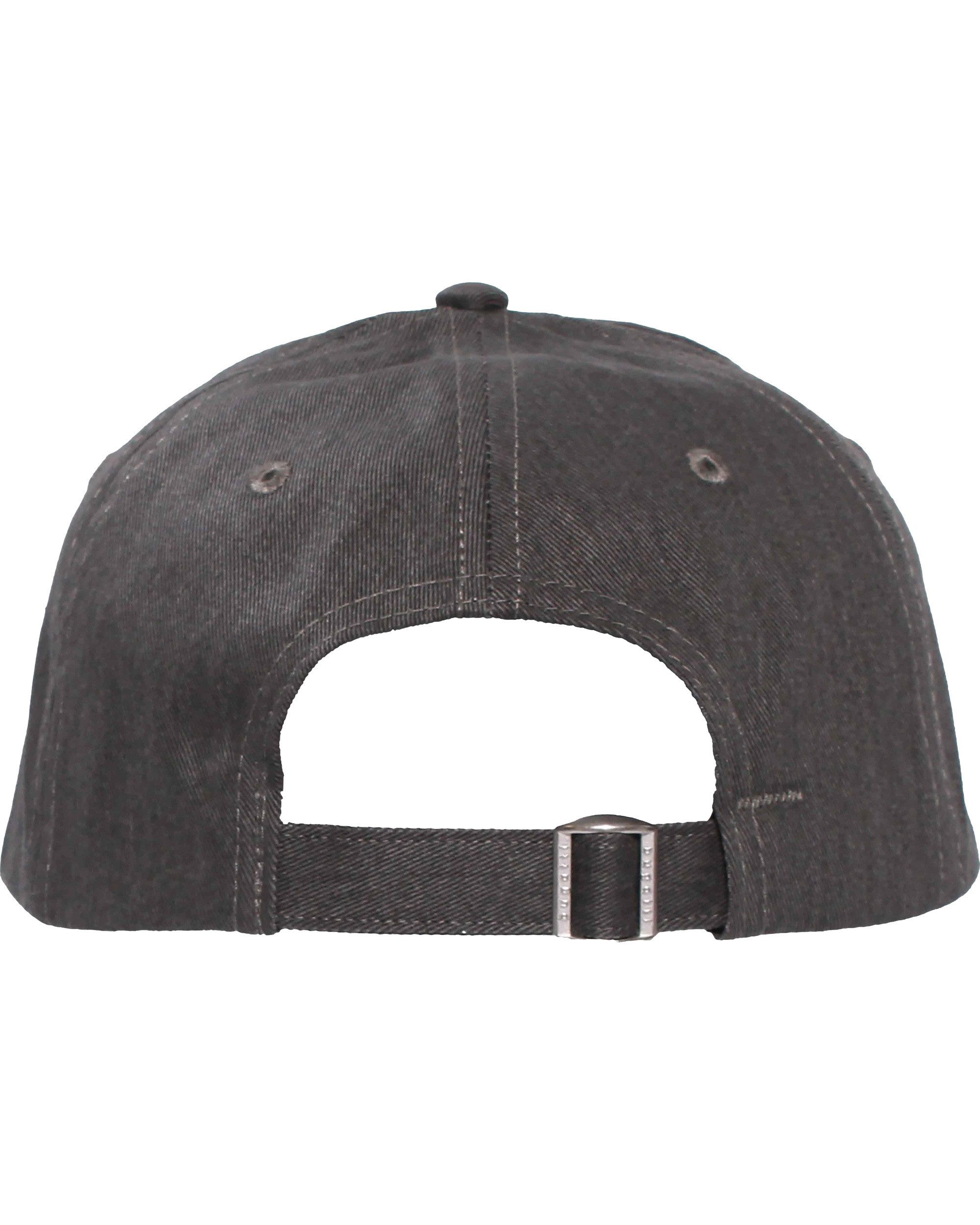 bugatti Baseball Cap Baumwolle Kopfbedeckung