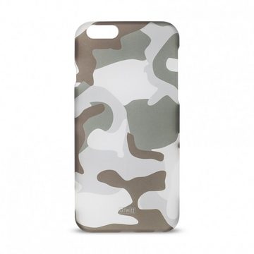 Artwizz Backcover Camouflage Clip for iPhone 7 Plus & 8 Plus