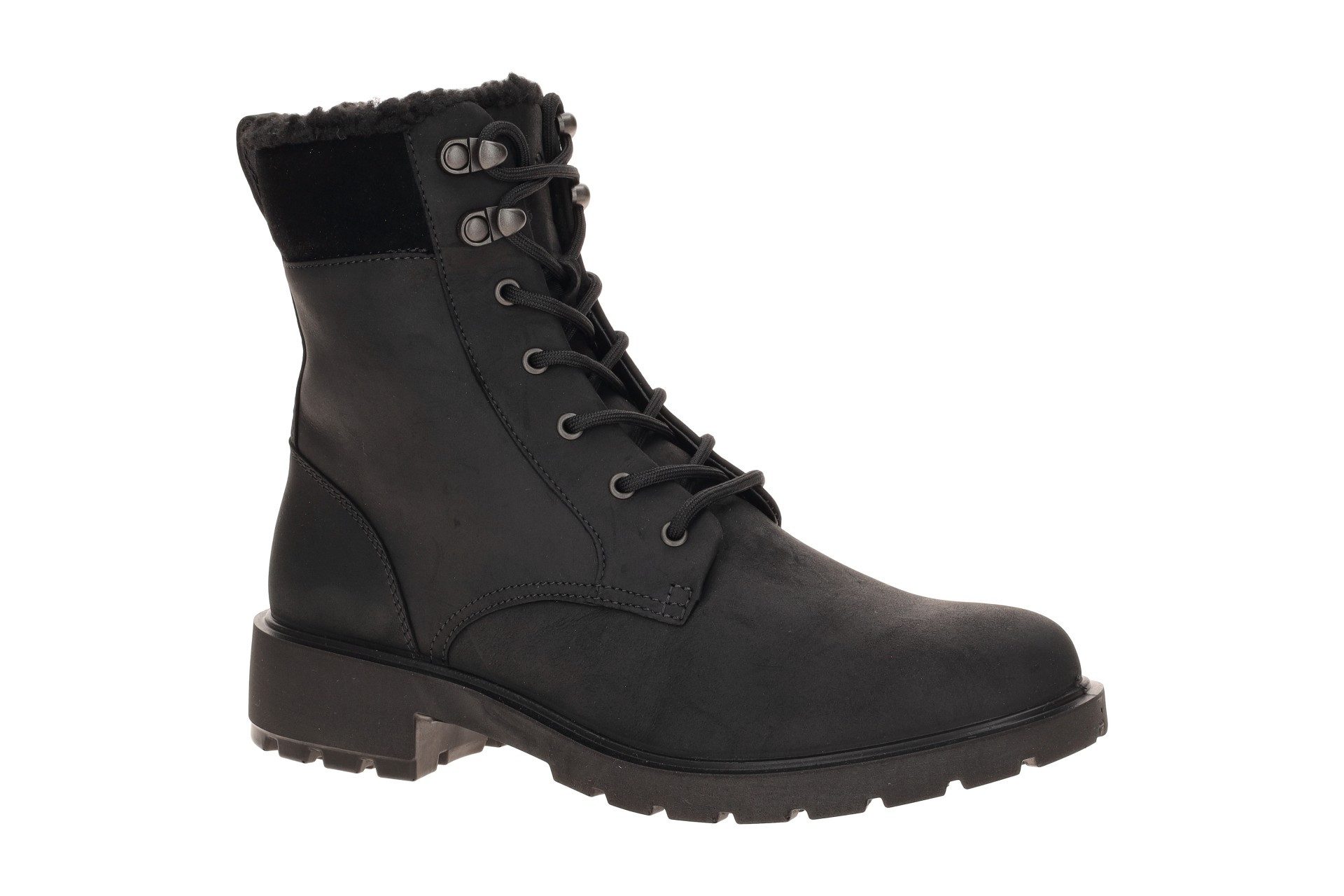 Ecco 23137351052 Stiefel