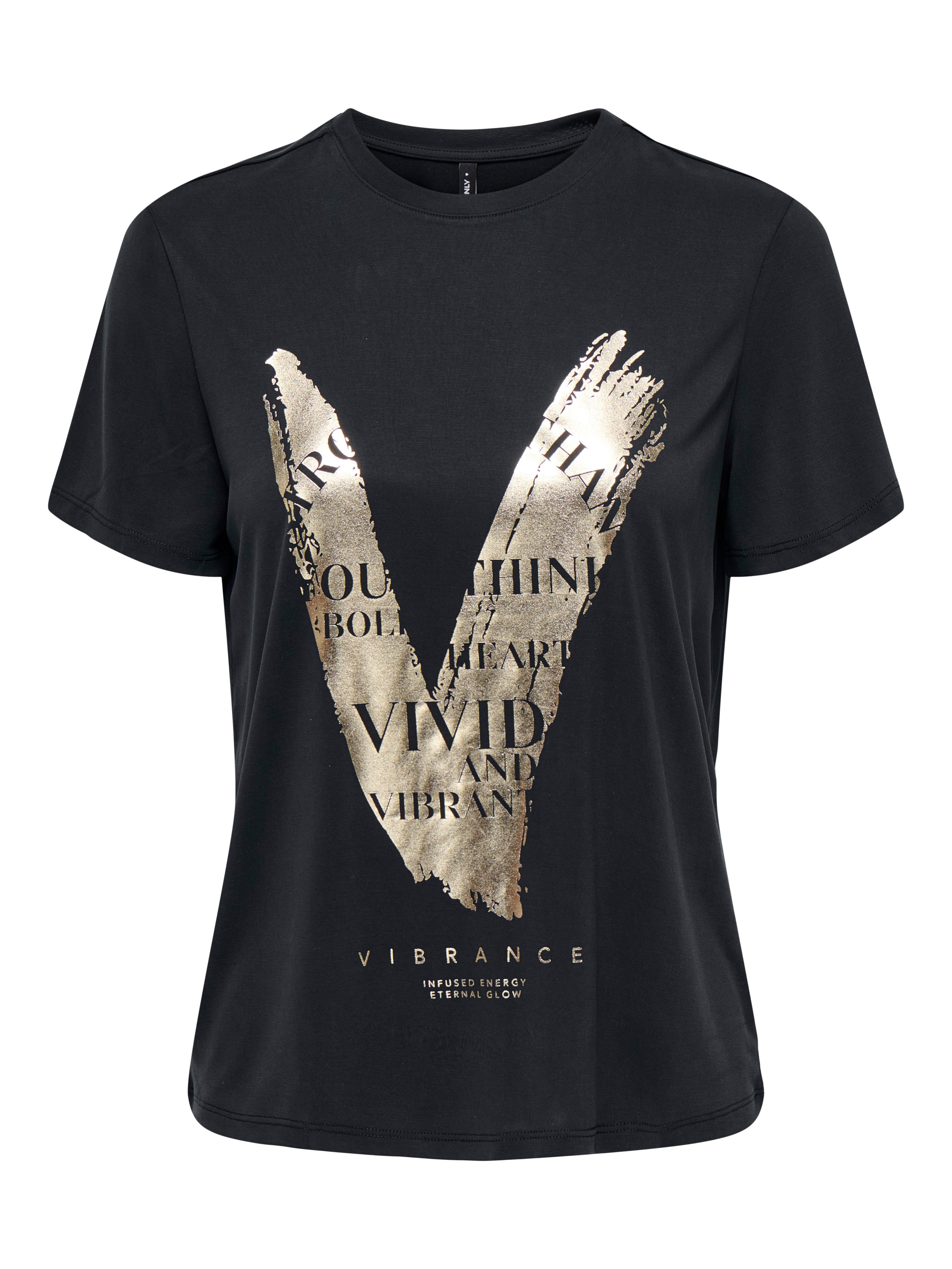 ONLY Kurzarmshirt ONLFREE LIFE MODAL S/S günstig online kaufen