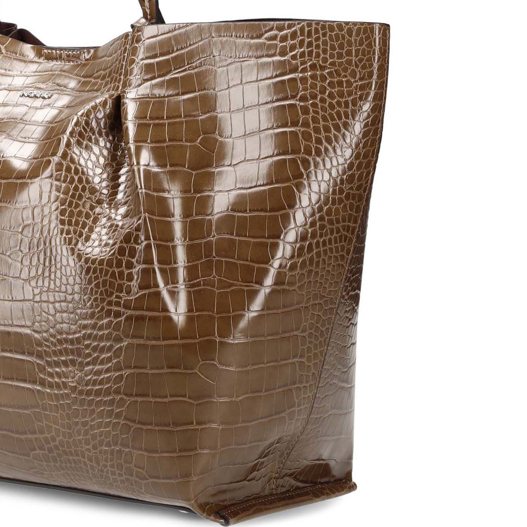 Picard Shopper Wild Art, Polyester