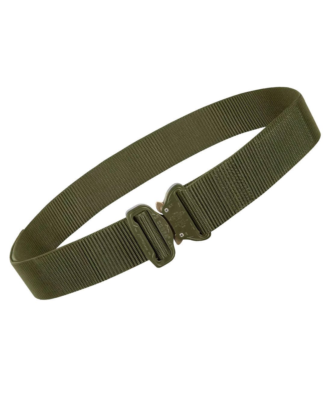 Helikon-Tex Synthetikgürtel COBRA (FC45) Tactical Belt - Olive Green