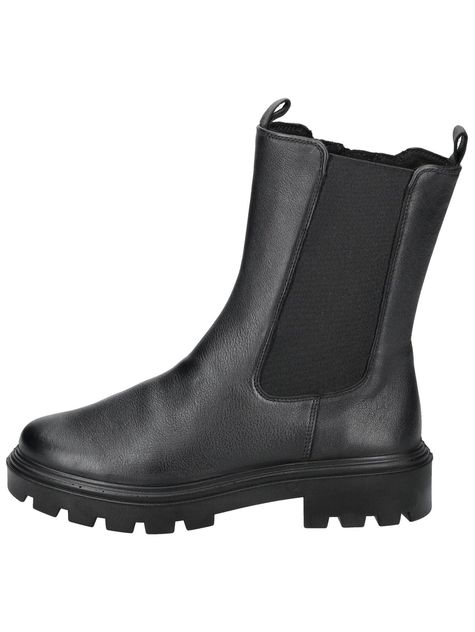 Ara Ara Stiefelette Leder/Textil Stiefelette