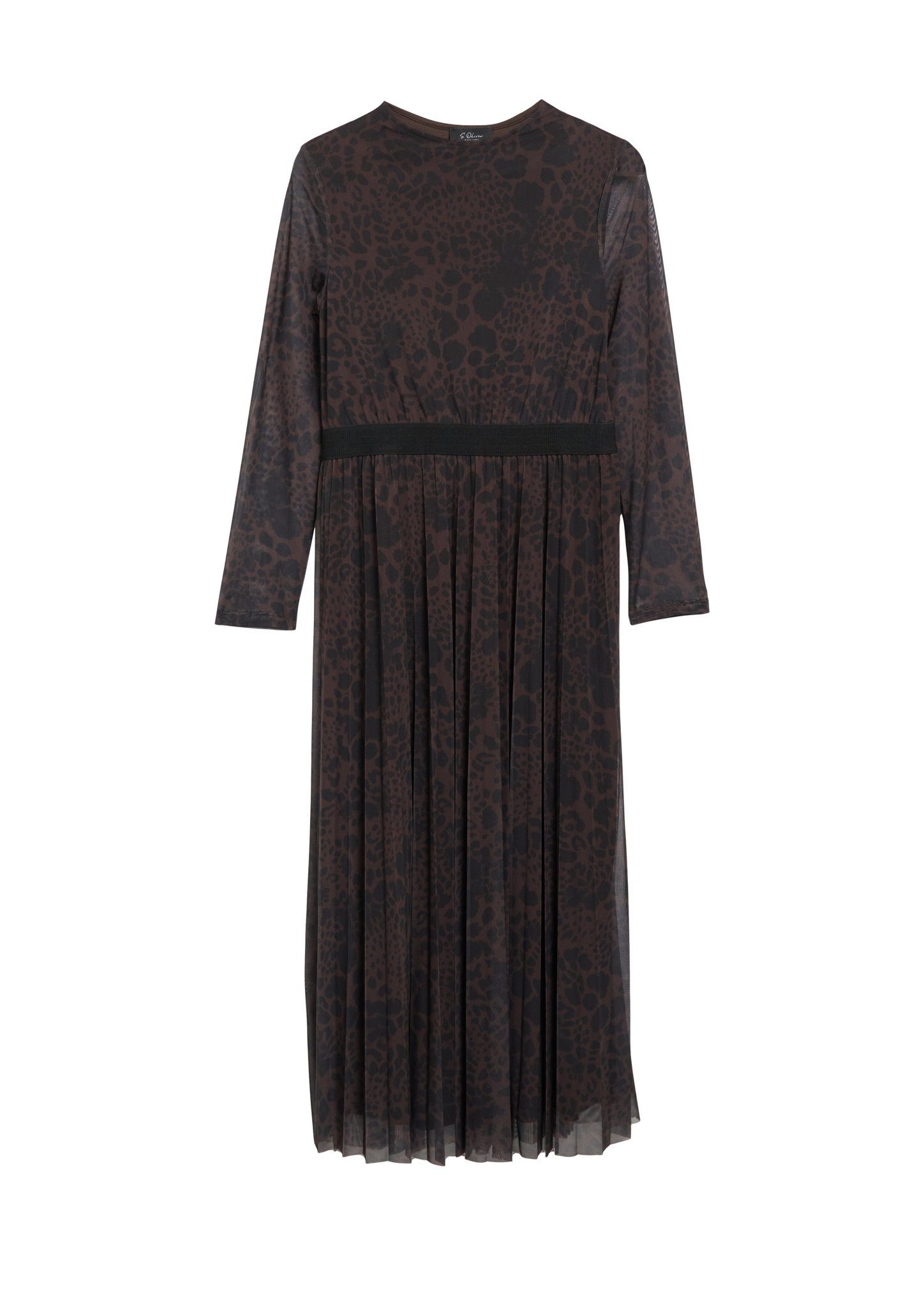 s.Oliver BLACK LABEL Sommerkleid