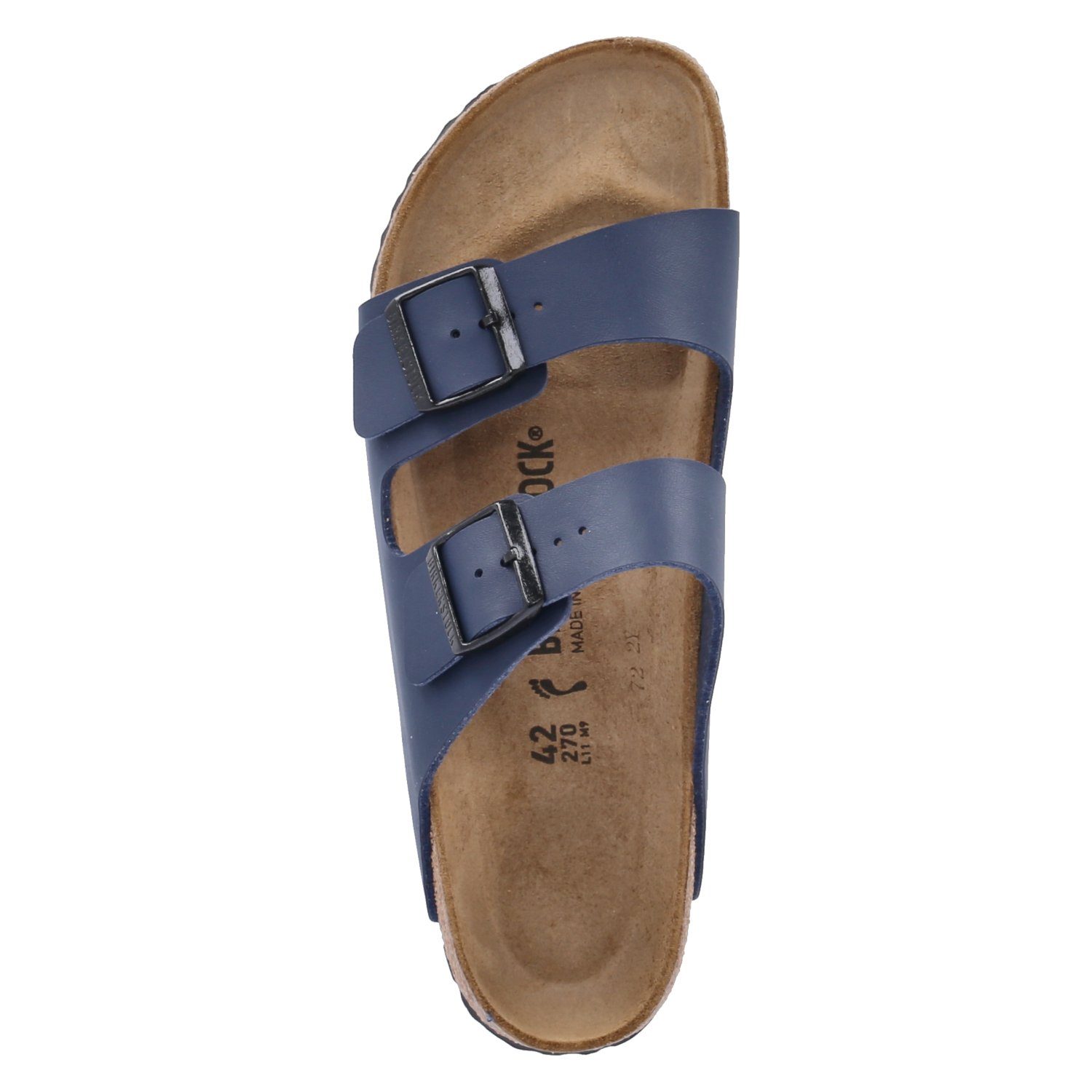 Birkenstock Pantoletten ARIZONA Pantolette