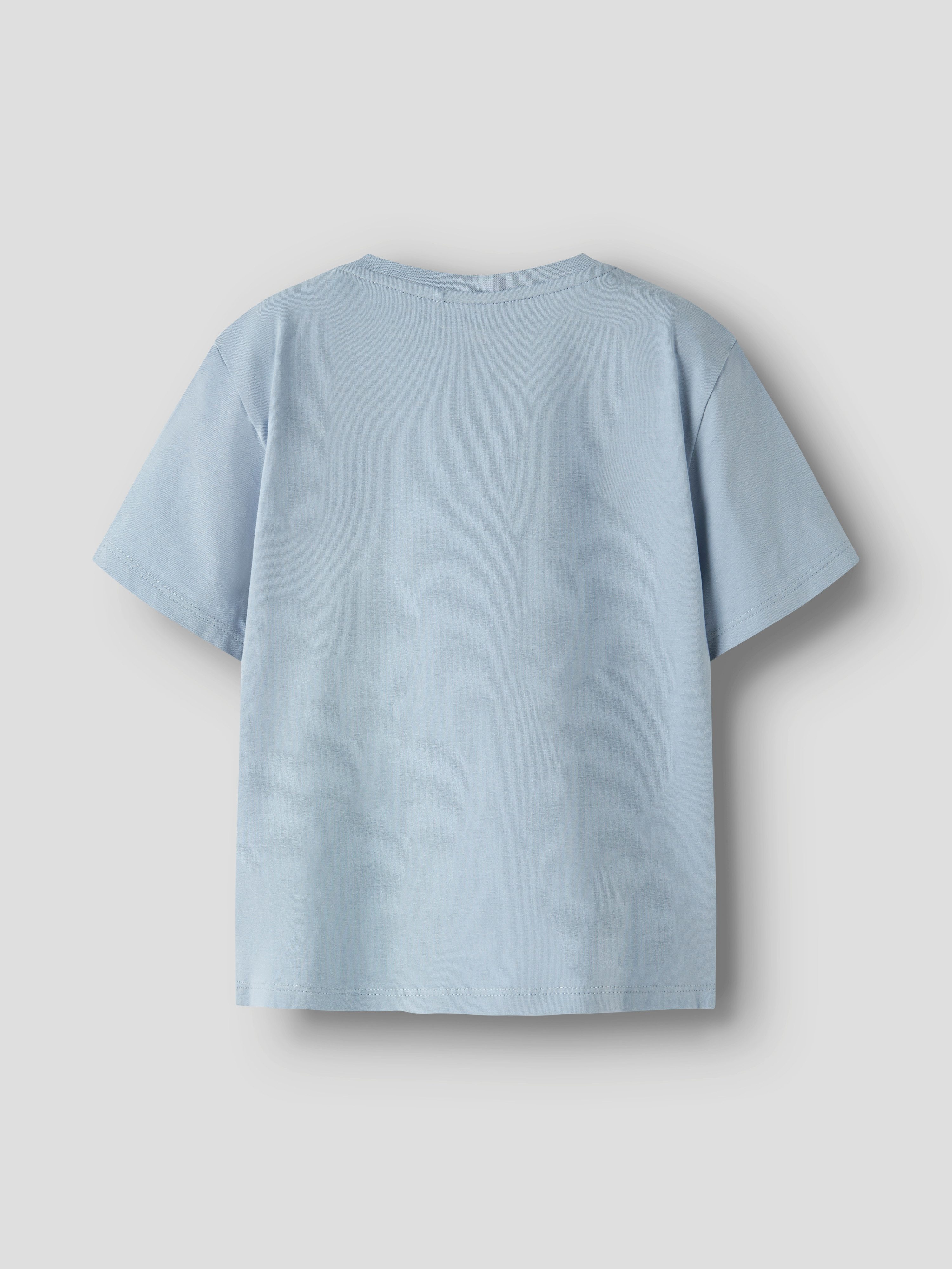 Name It T-Shirt NMMFABIAK SS NREG TOP BOX