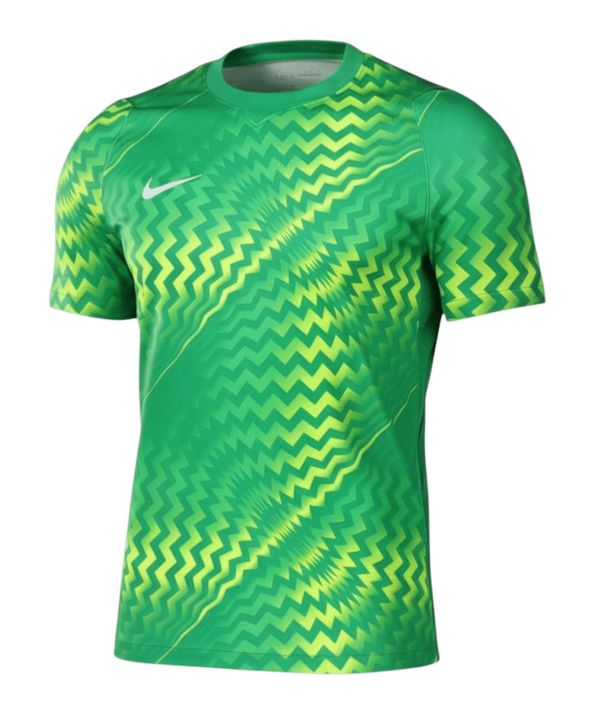 Nike Torwarttrikot Nike Performance Gardien VI Torwarttrikot Langarm