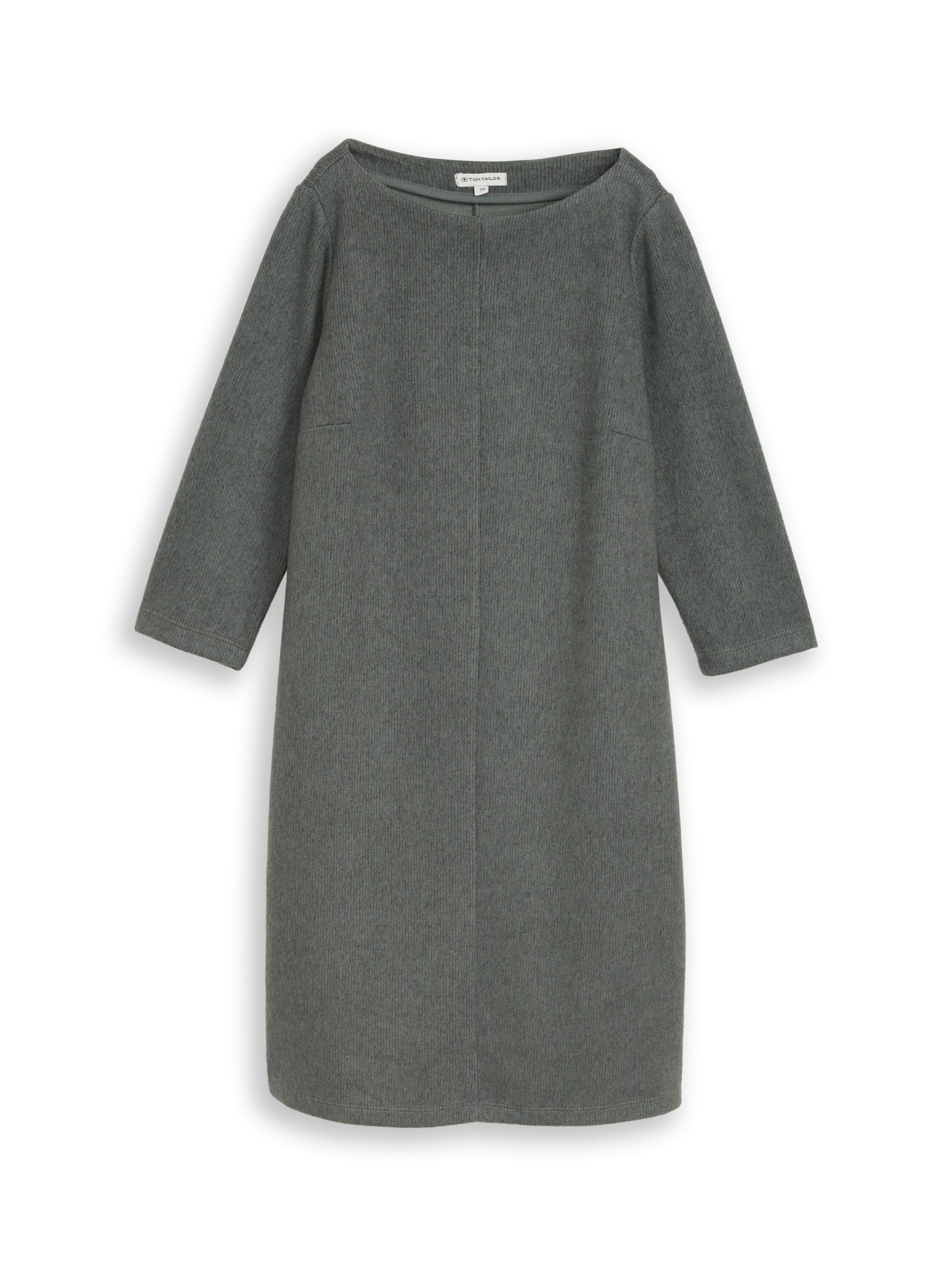 TOM TAILOR Jerseykleid