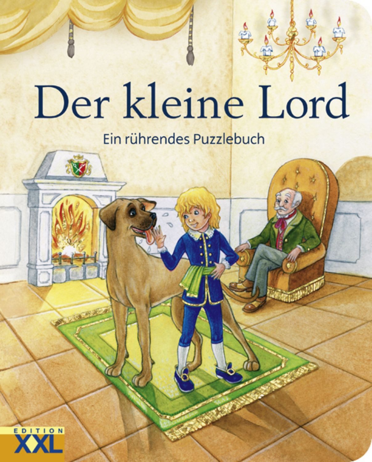 Der kleine Lord / diverse