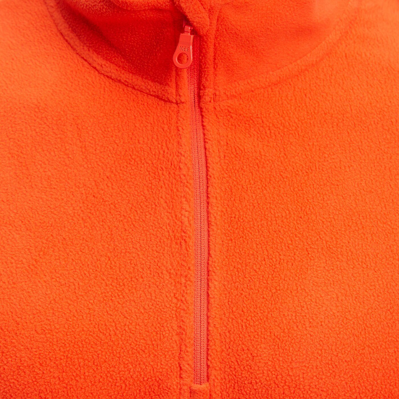 RED/RED McKINLEY ux Fleecepullover 905 He.-T-Shirt Amarillo