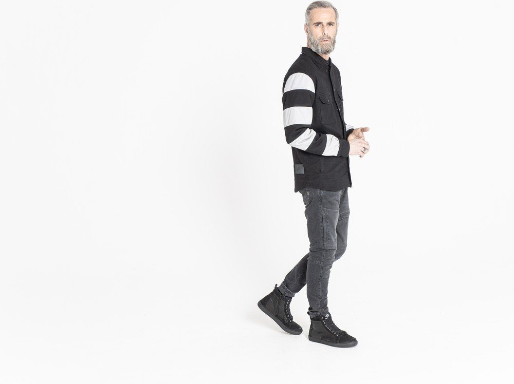 John Doe Motorradhose