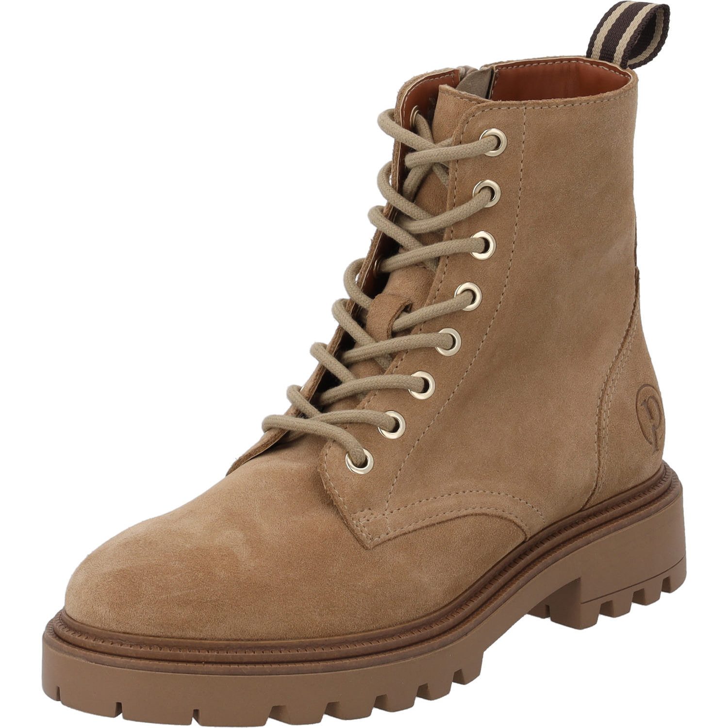 Palado Deiraid Schnürstiefel