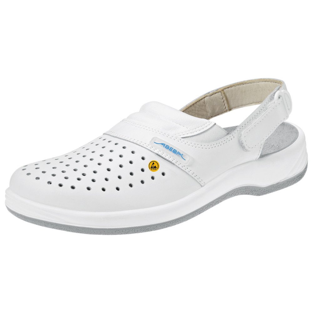 ESD-Clog Arrow 38600/38602 Arbeitsschuh