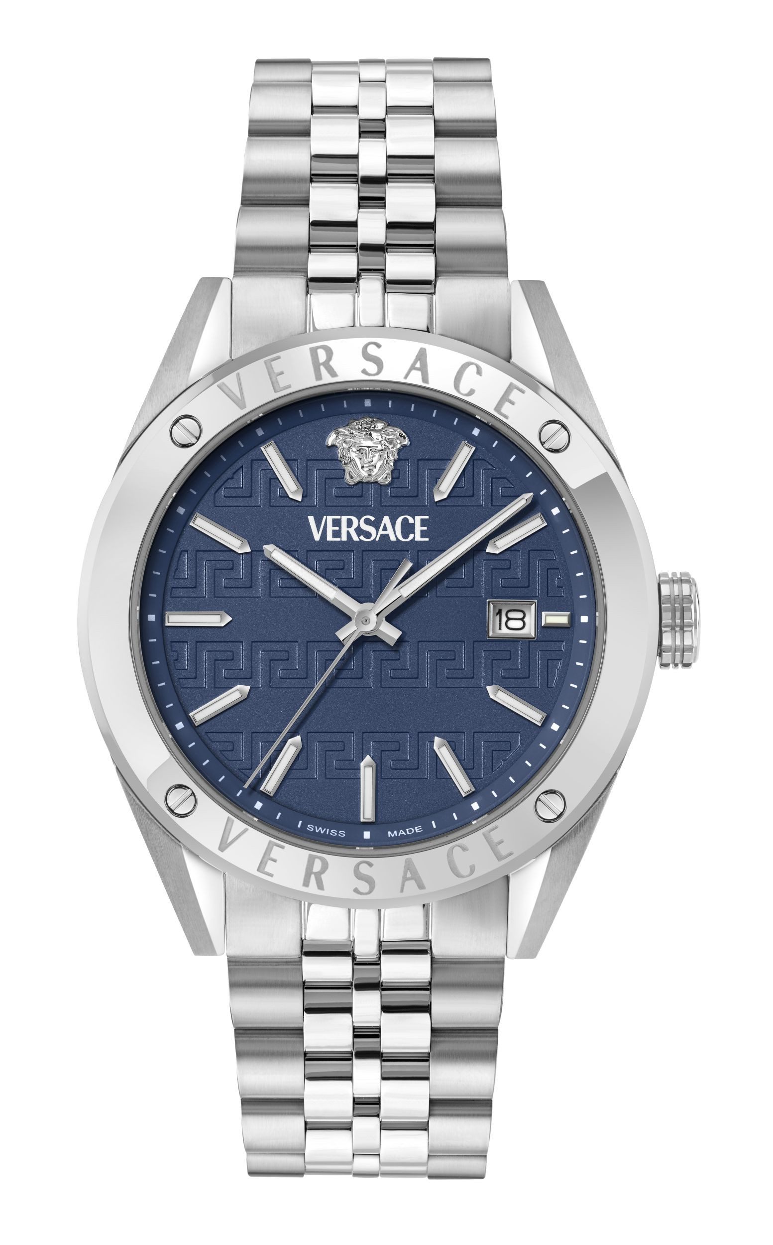 Versace Quarzuhr Athletics Gents günstig online kaufen