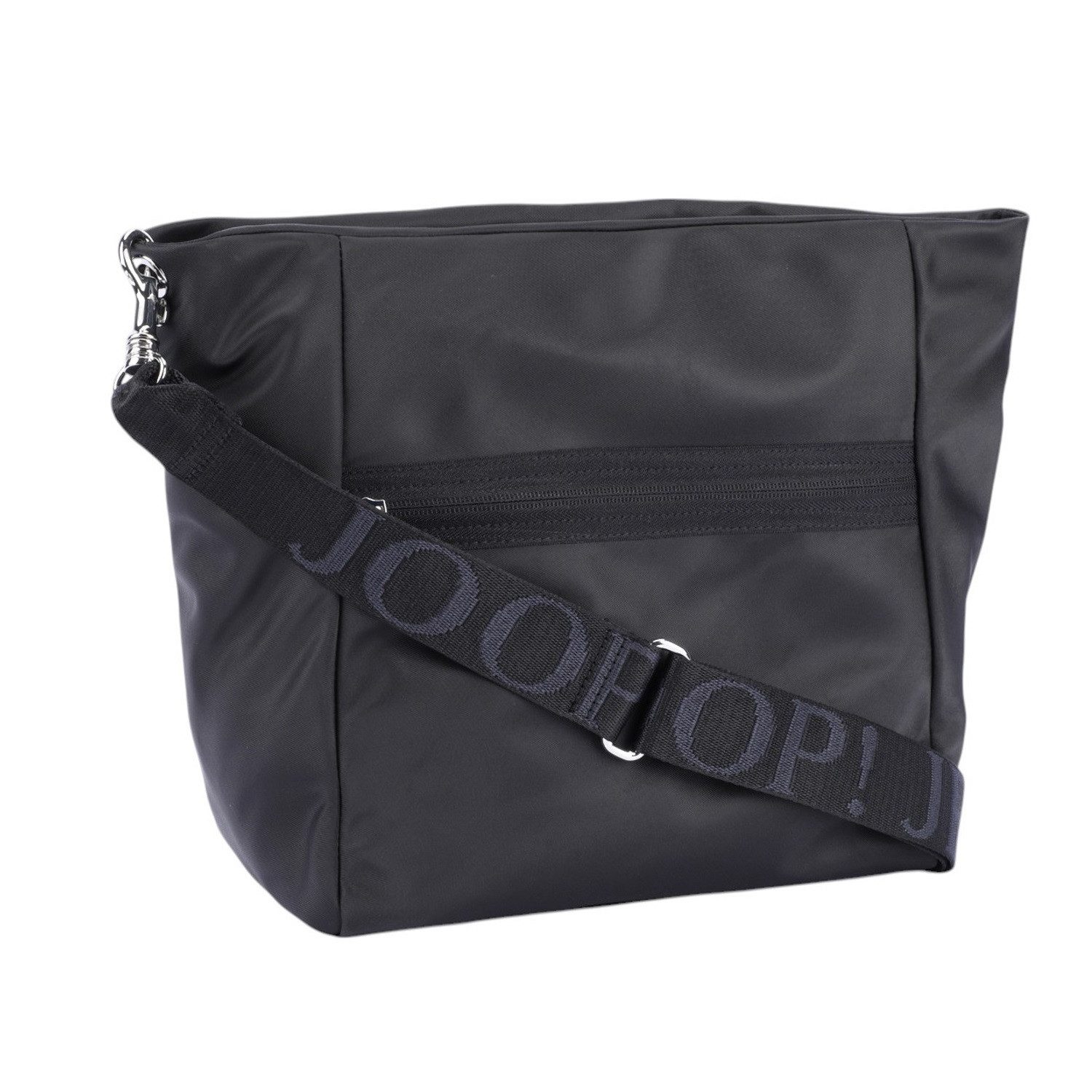 JOOP! Umhängetasche lietissimo 1.0 kaja 4130001184 shoulderbag lhz (Stück, 1), Nylon