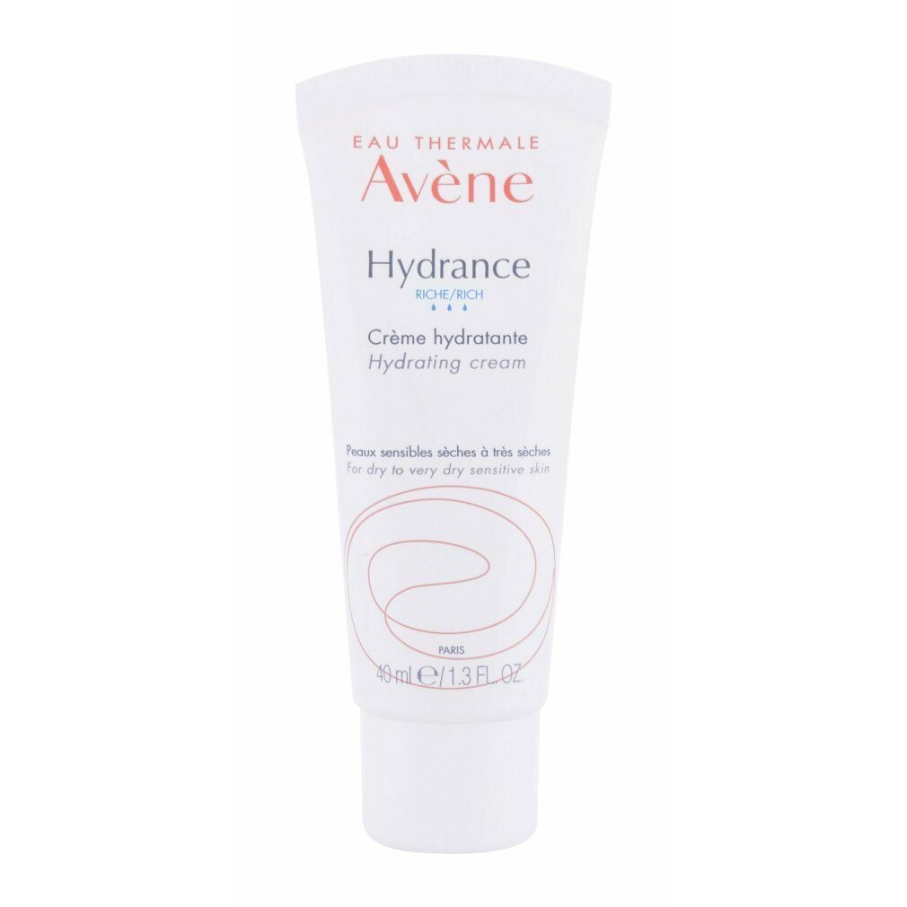 Avene Tagescreme Hydrance Optimale Light Hydrat. Cream SPF20