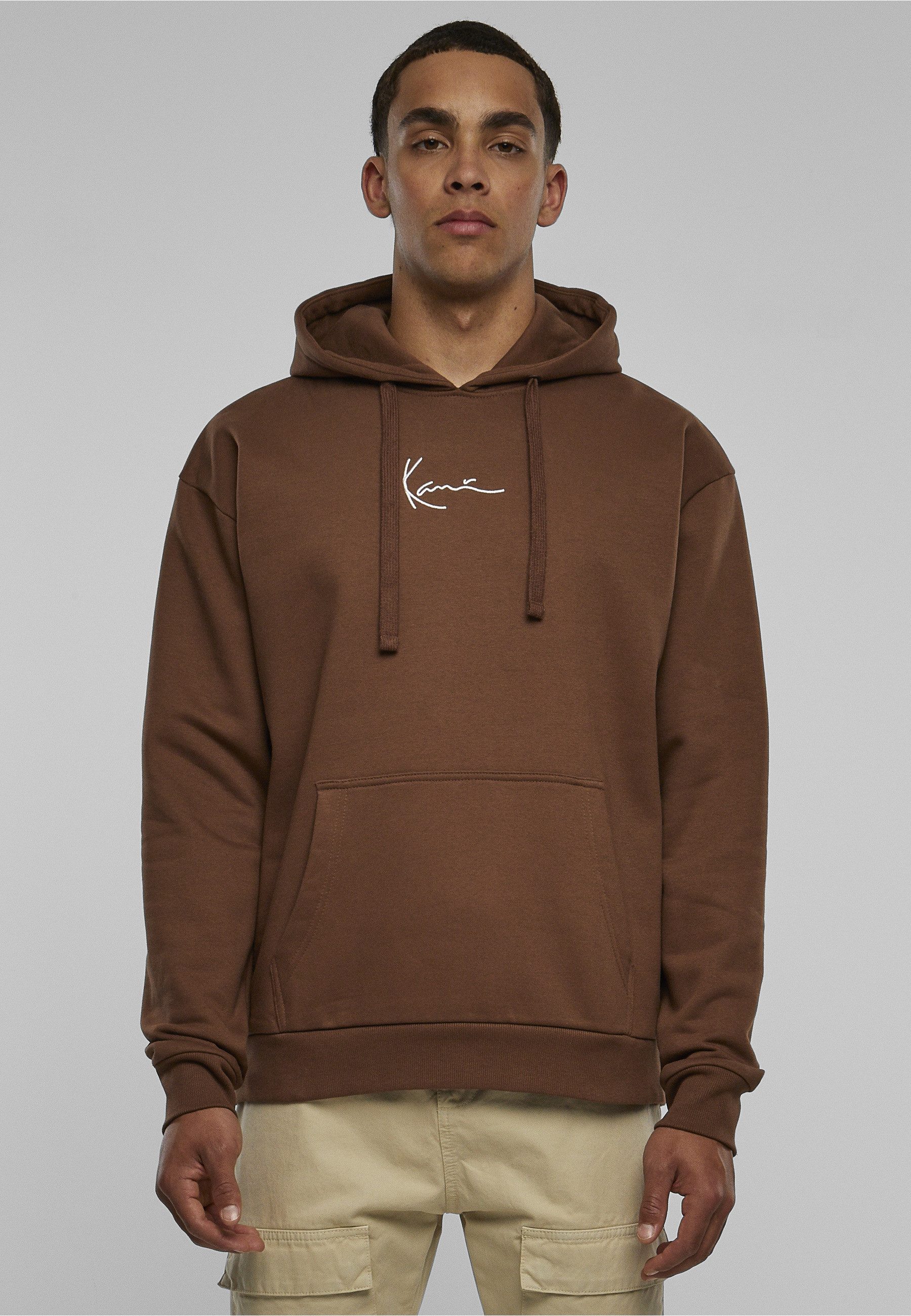 Karl Kani Kapuzensweatshirt Karl Kani Herren (1-tlg)