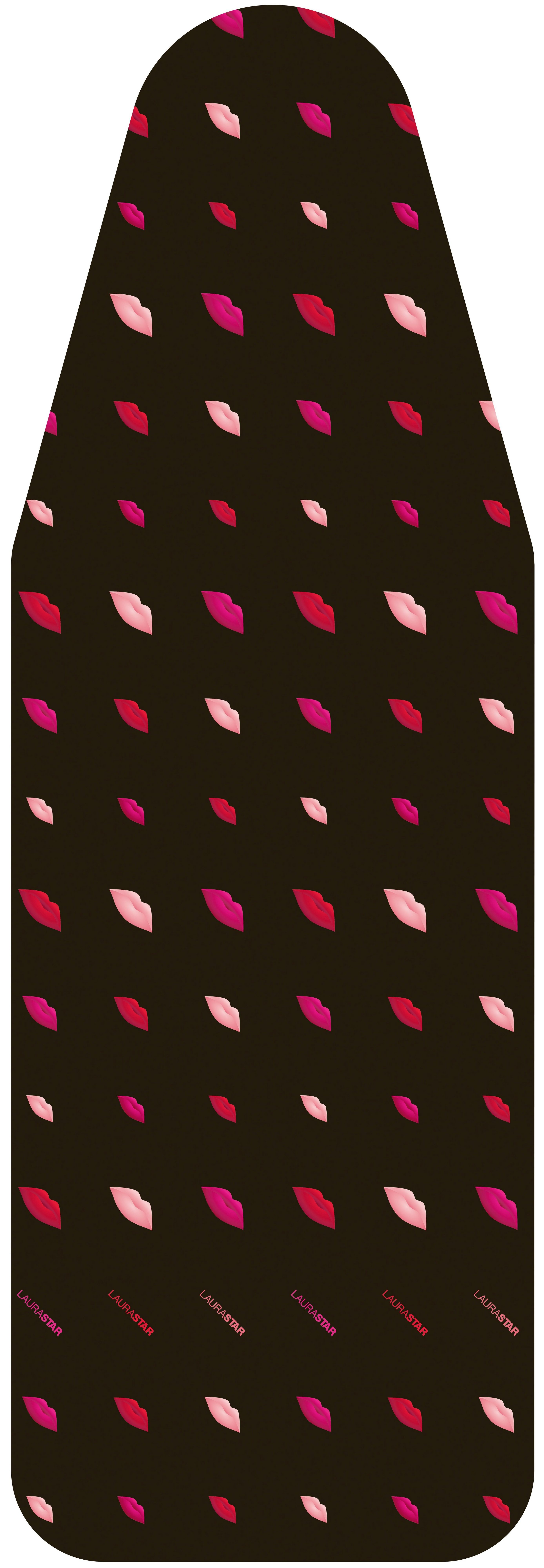 LAURASTAR Bügelbrettbezug Universalcover Lips günstig online kaufen