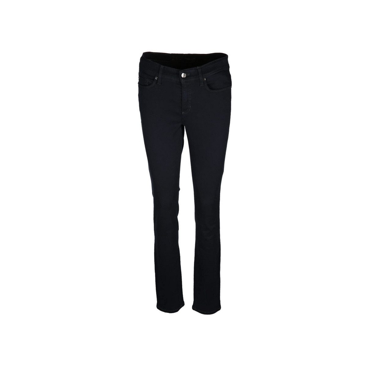 Cambio 5-Pocket-Jeans Slim Fit Jeans für Damen (1-tlg)