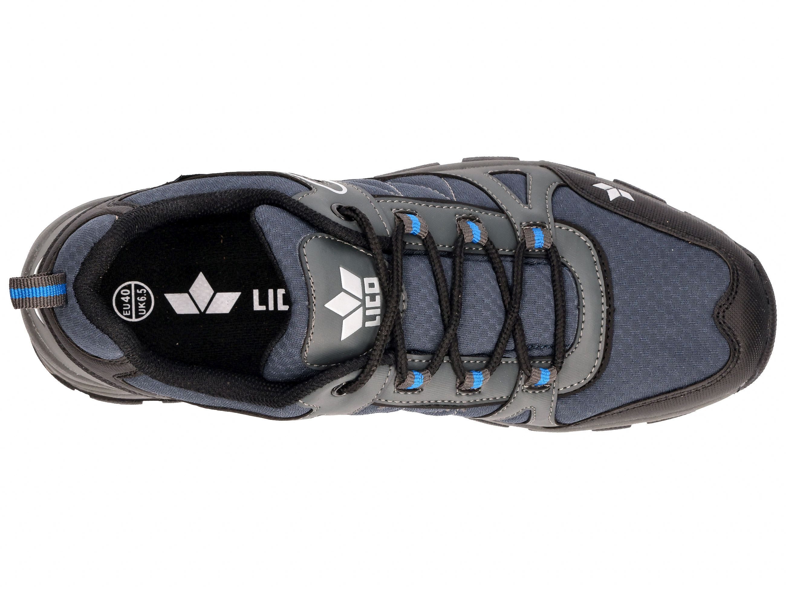 Lico Outdoorschuh Lakeport Outdoorschuh