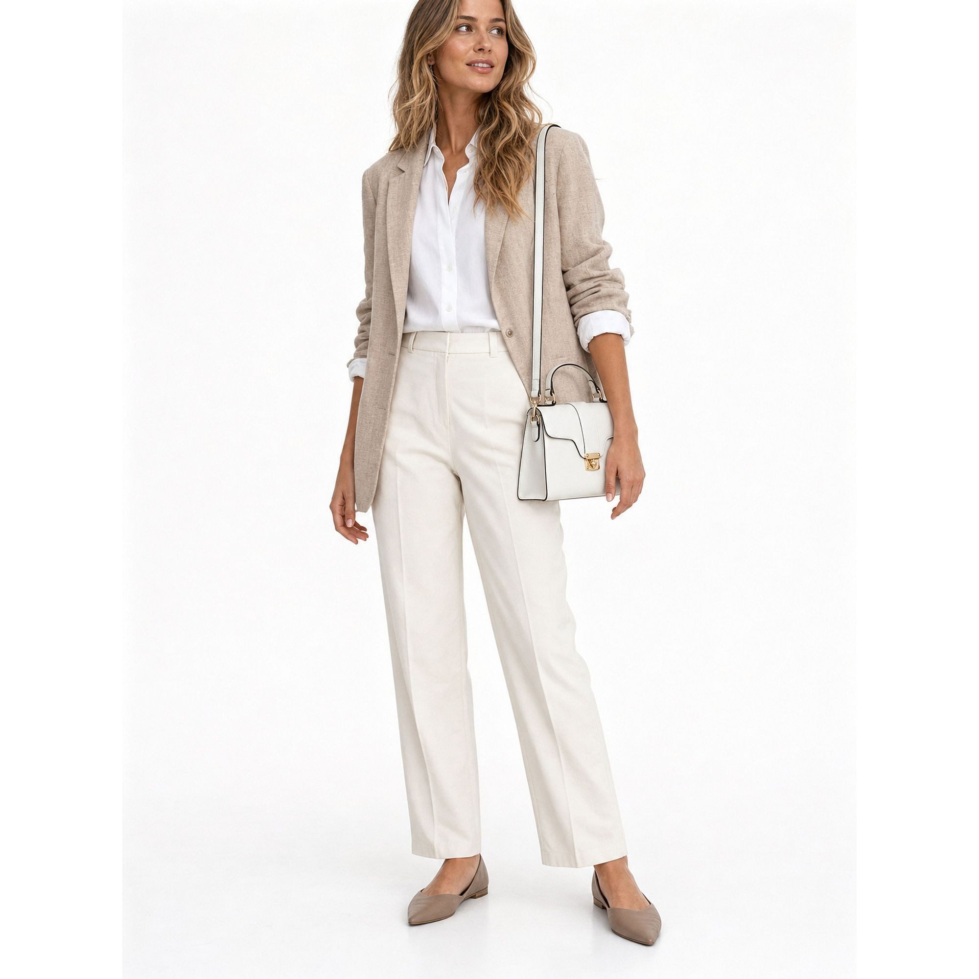 bugatti Henkeltasche Mare 3.0, Polyurethan