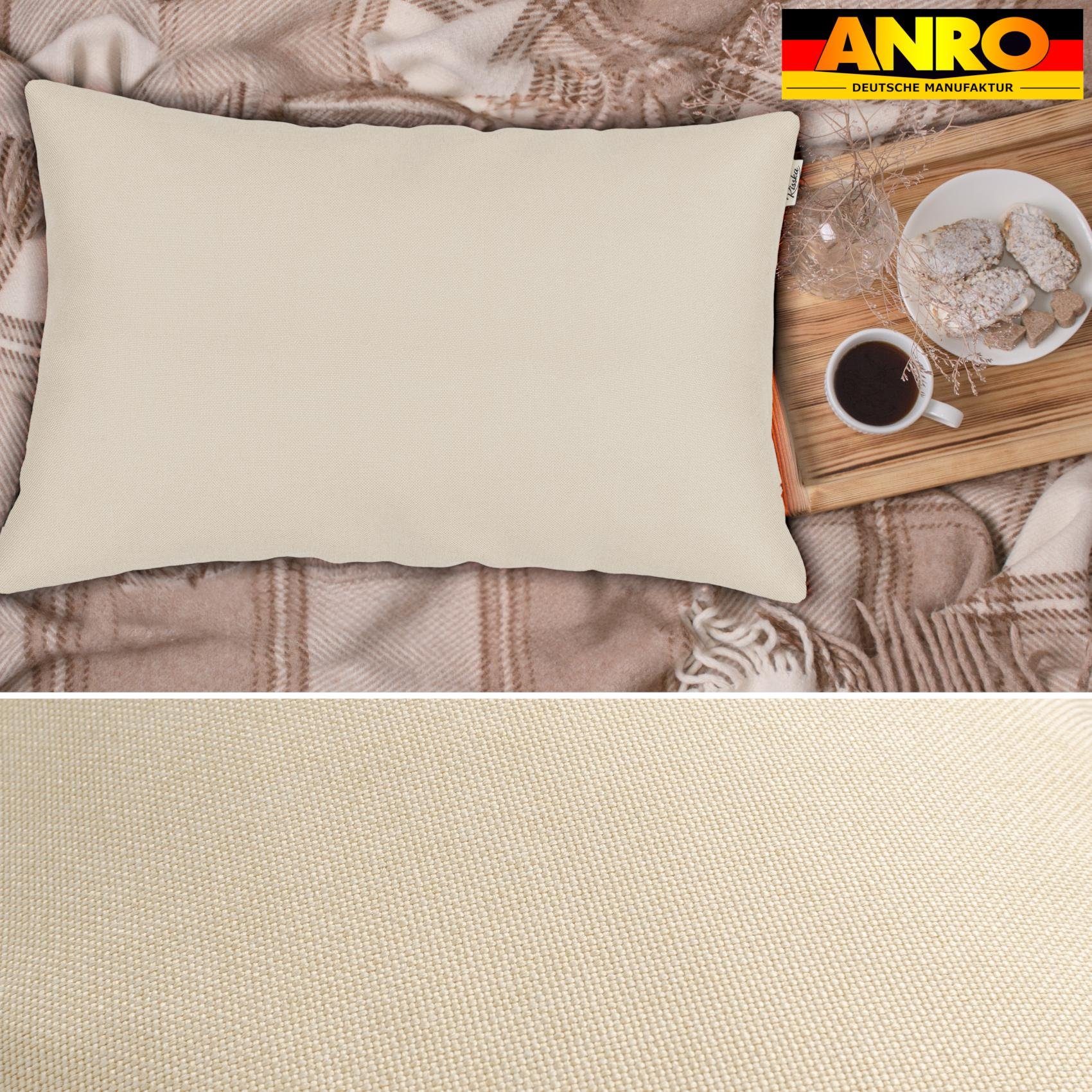 Kisska Dekokissen Kissenhülle TIZI MIT oder OHNE Füllung Kissenbezug Zierki günstig online kaufen