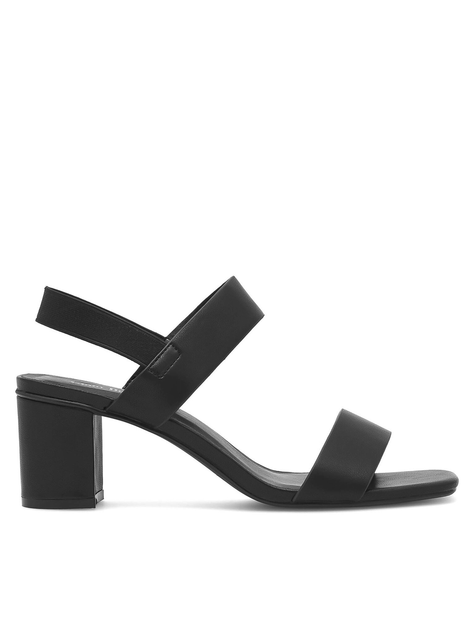 Clara Barson Sandalen Fraise WS280701-02 Schwarz günstig online kaufen