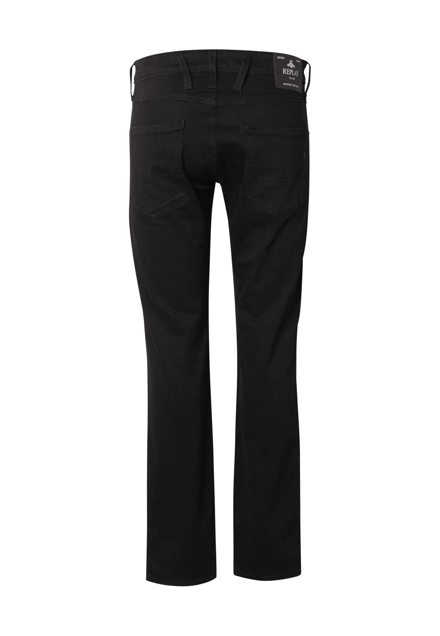 Replay Slim-fit-Jeans Replay ANBASS