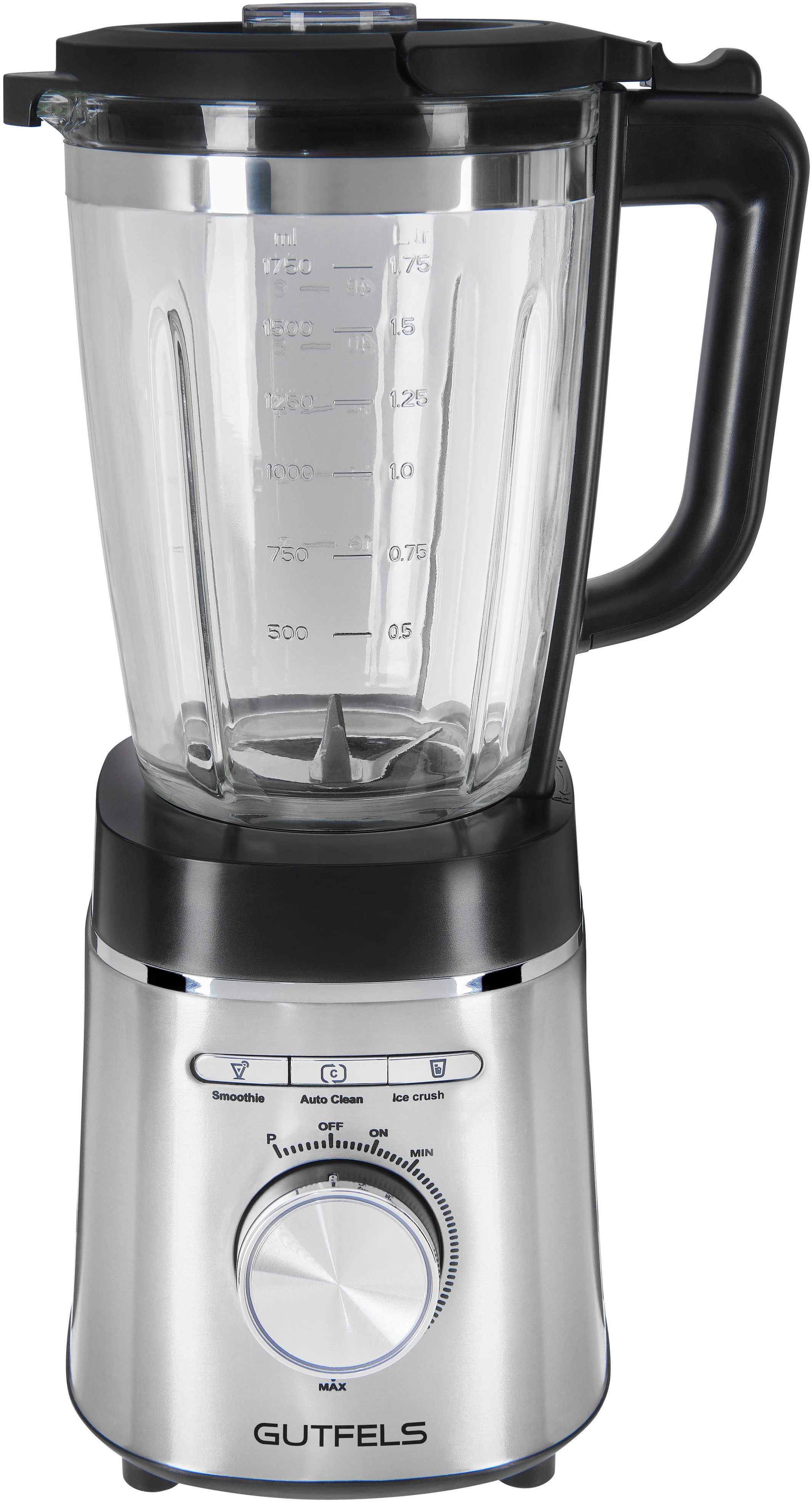 Gutfels Standmixer BLEND 5010, 1400 W