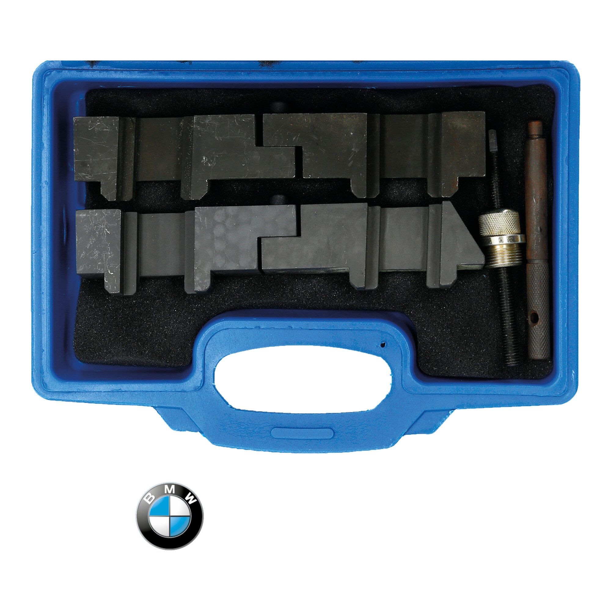 Brilliant Tools Werkzeugset Brilliant Tools Motor-Einstellwerkzeug-Satz für BMW M60, M62