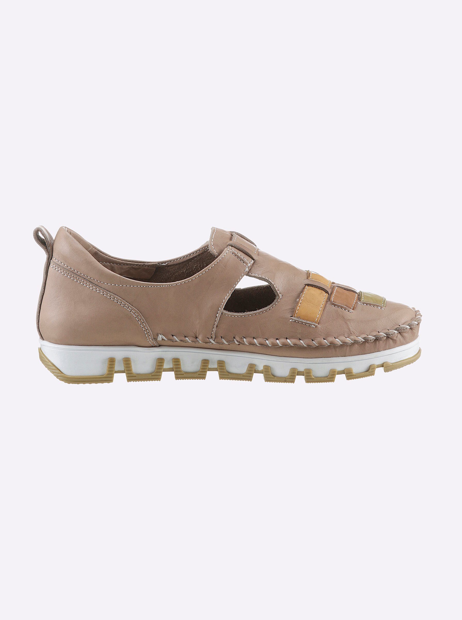 Gemini Slipper Slipper