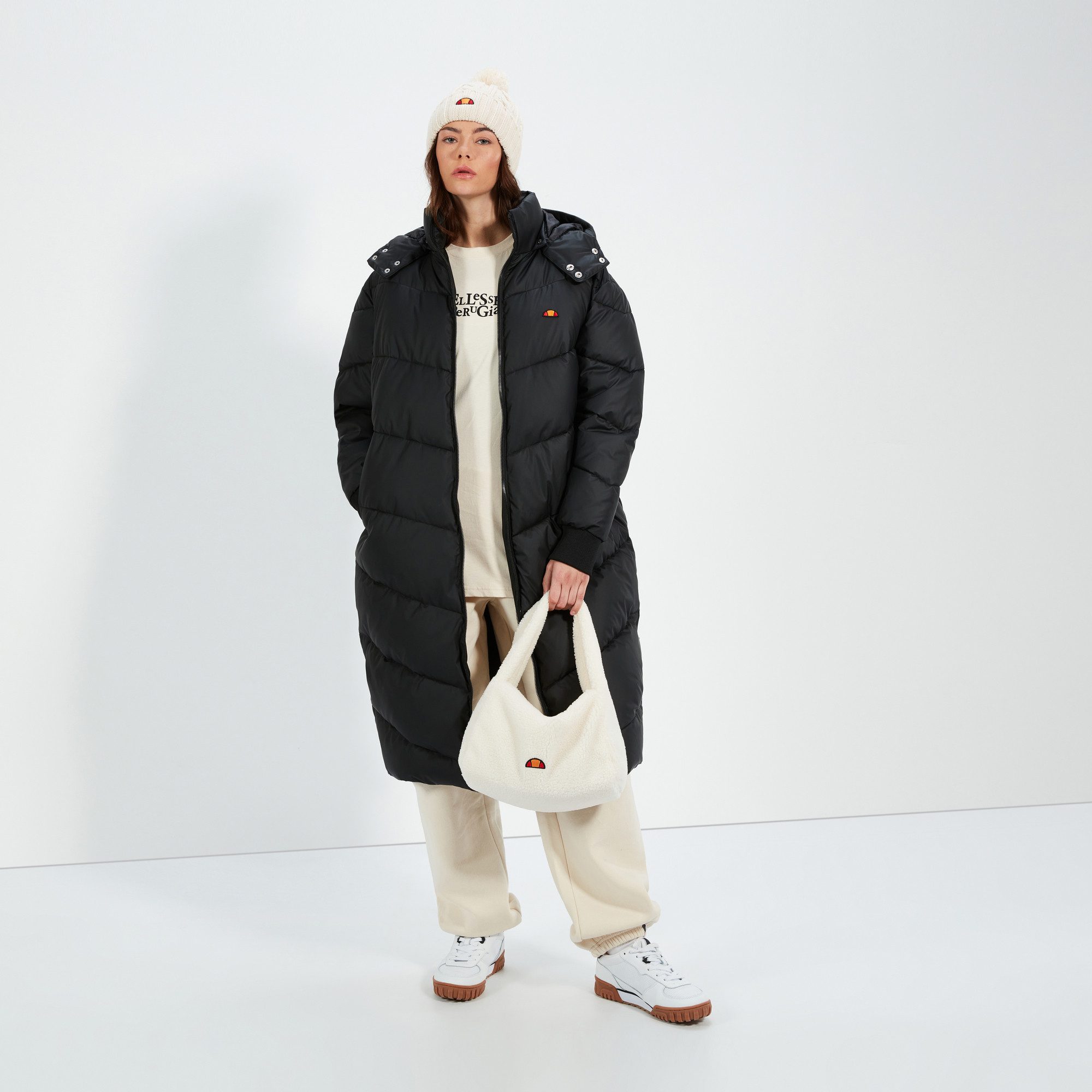 Ellesse Winterjacke ellesse Damen Jacke CORTESE günstig online kaufen