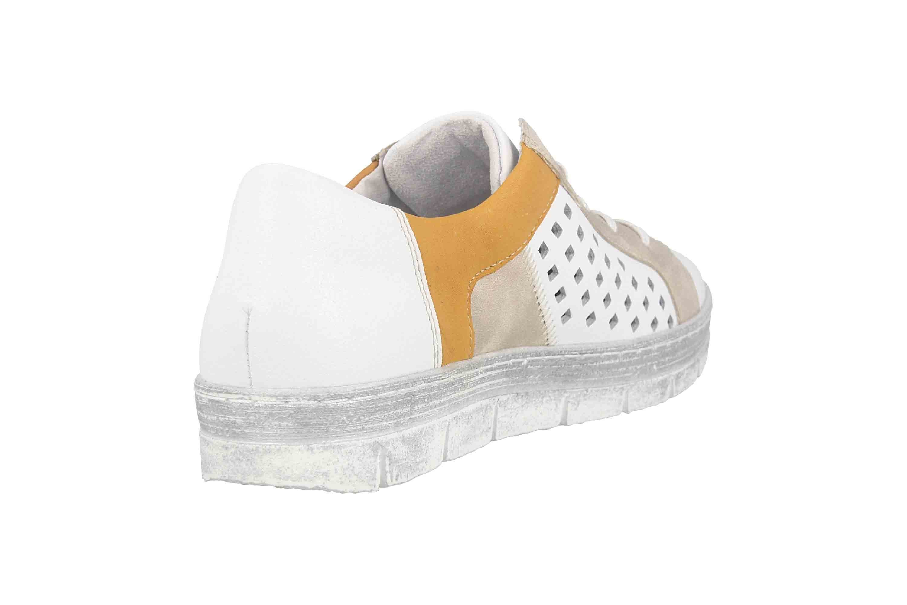 Remonte D5819-80-NG Schnürschuh