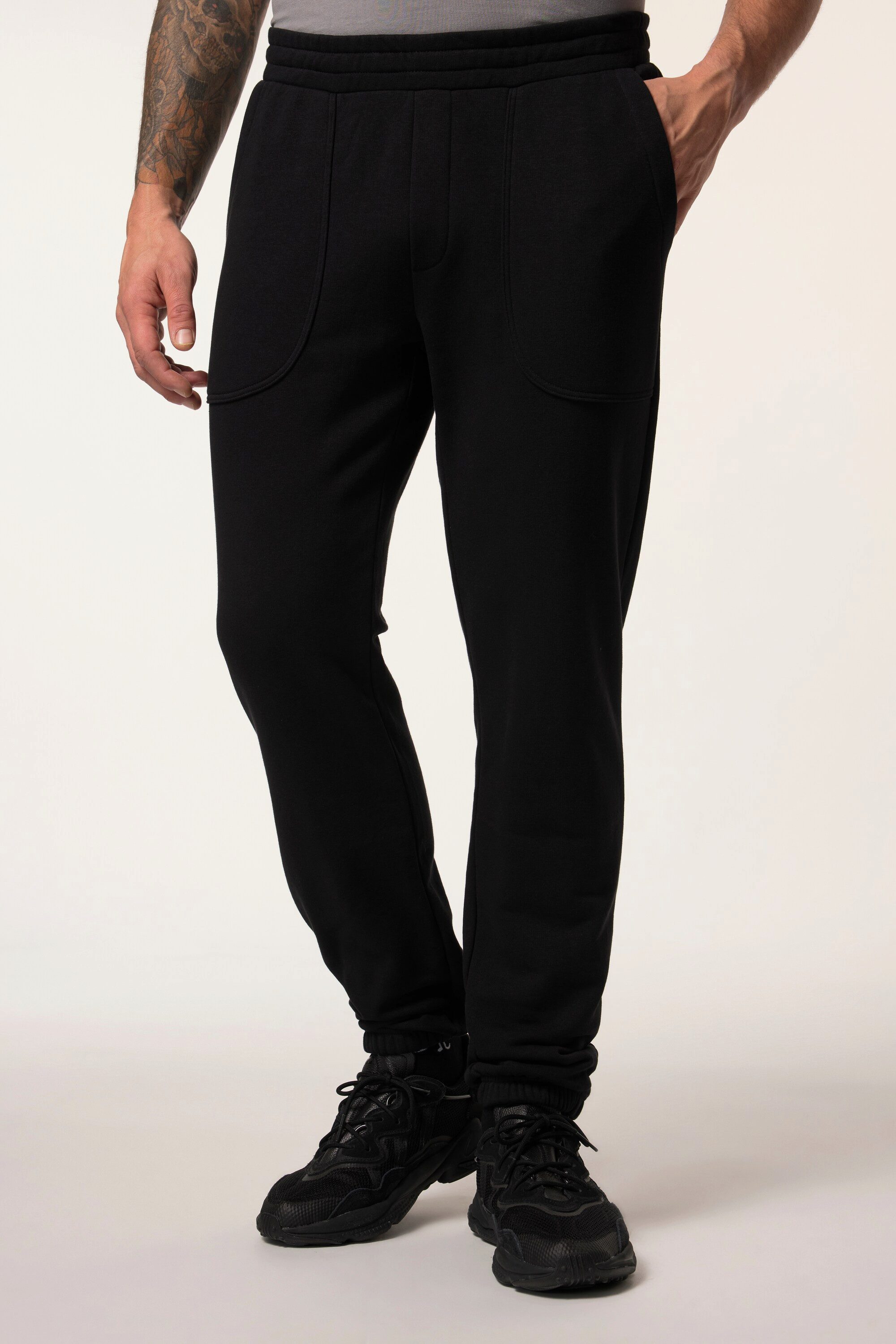 JP1880 Sweathose Jogginghose Fitness Bauchfit Straight günstig online kaufen