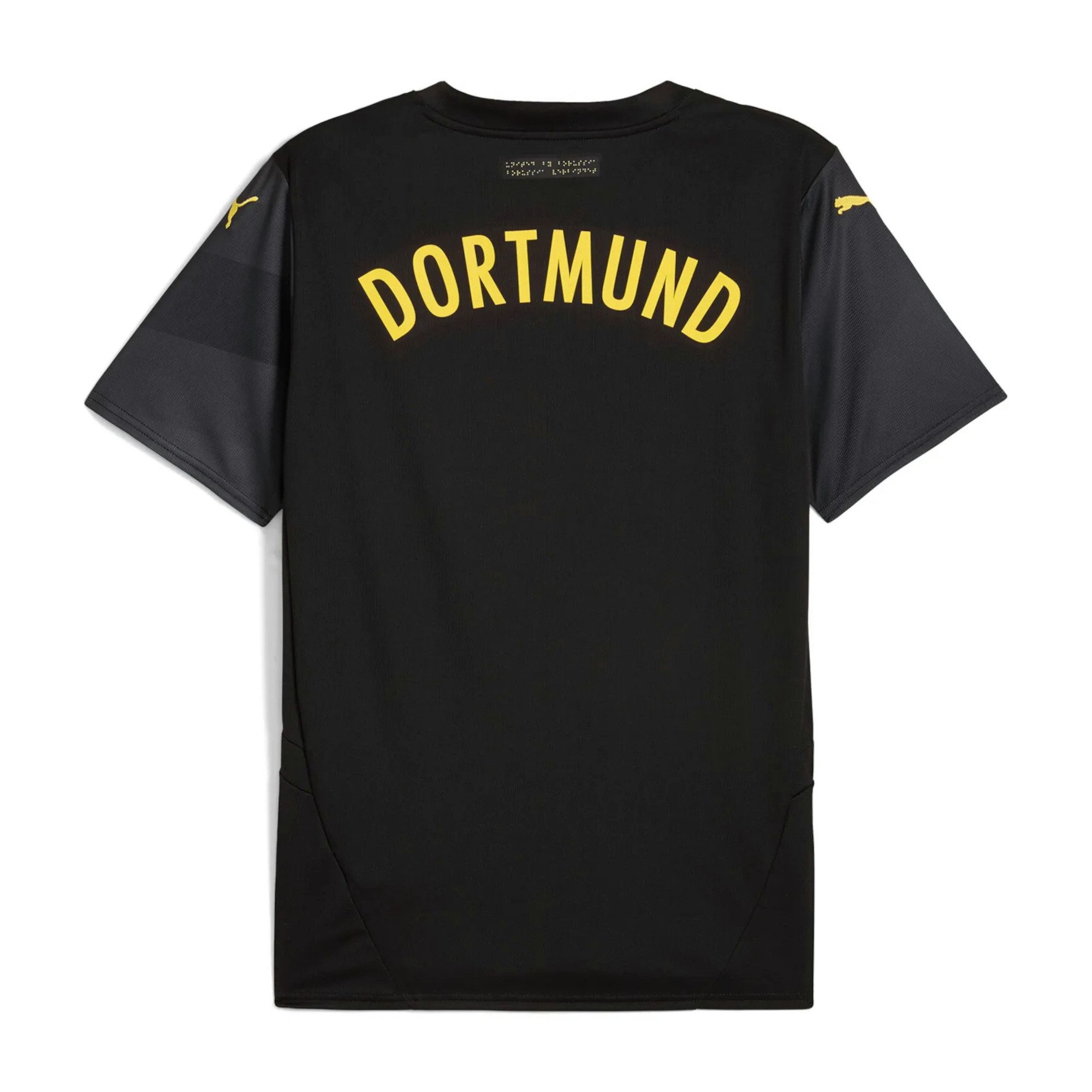 PUMA Fußballtrikot Puma Herren Borussia Dortmund günstig online kaufen
