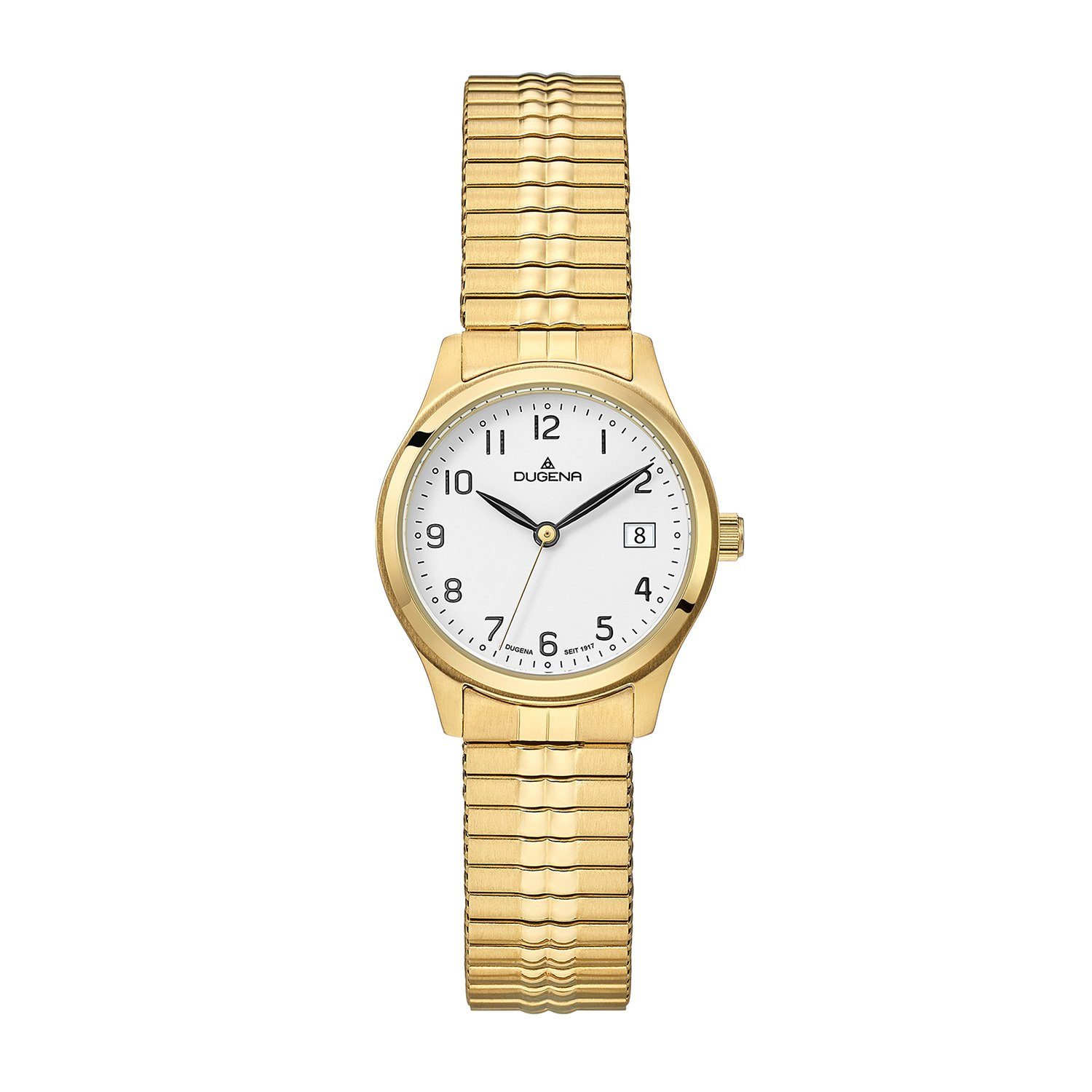 Dugena Quarzuhr Bari 4460757-1 Quarz
