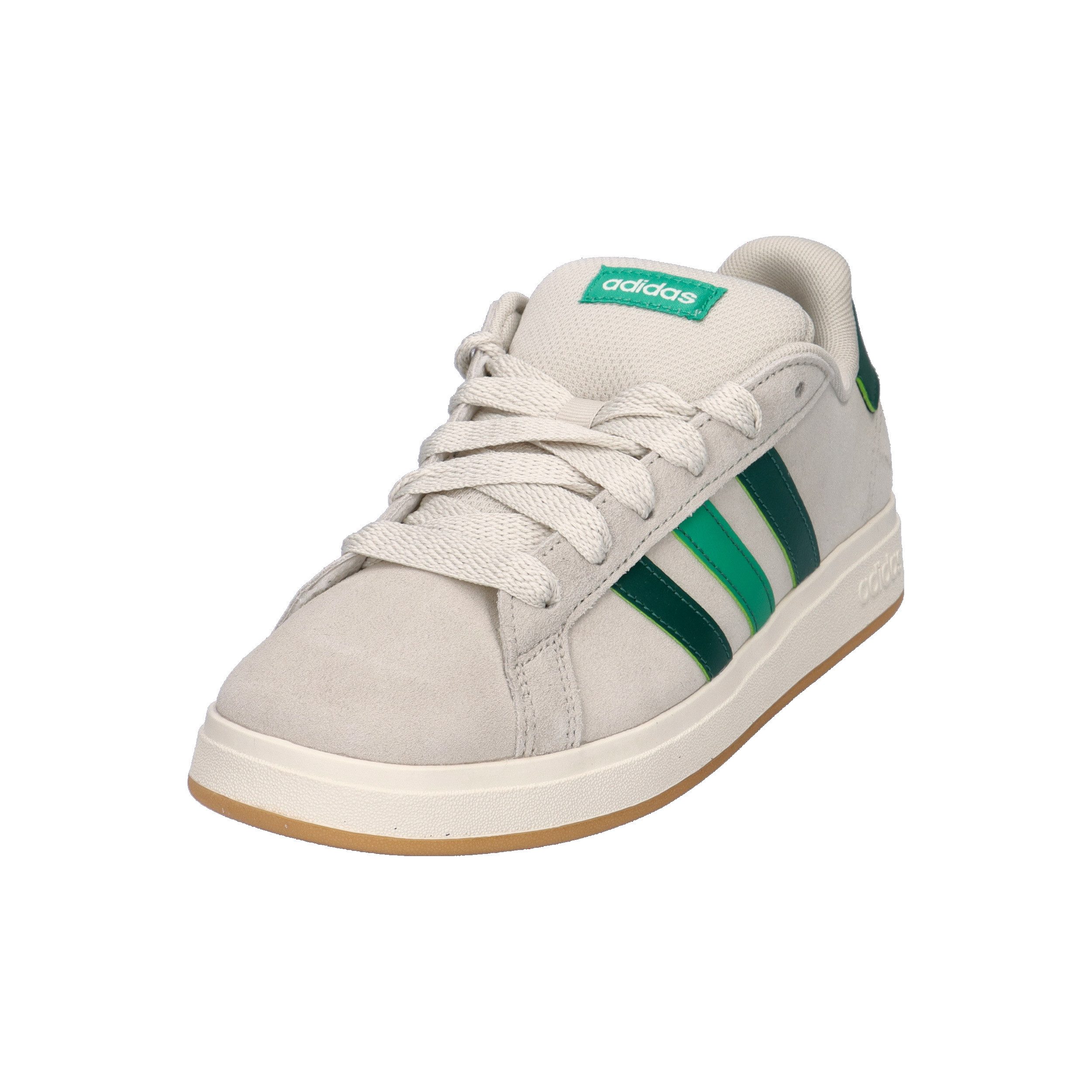 adidas Performance adidas Kinder Sneaker GRAND COURT 00s K Sneaker – Bild 4 von 5