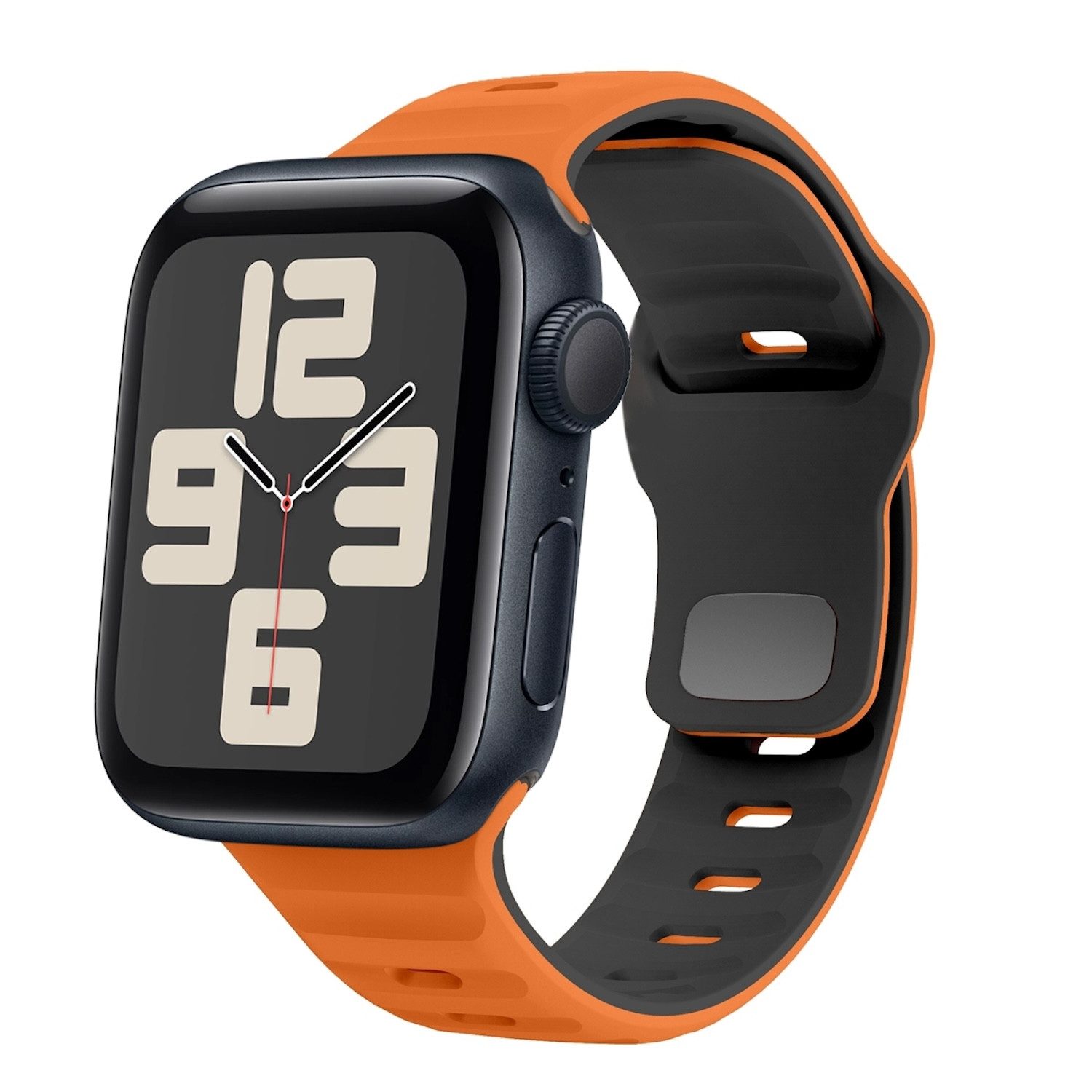 Wigento Smartwatch-Armband Für Apple Watch SE günstig online kaufen
