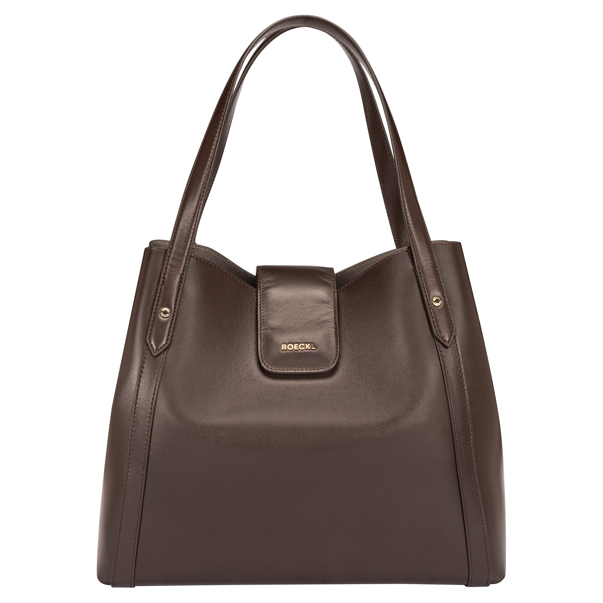 Schultertasche Florence Shopper medium