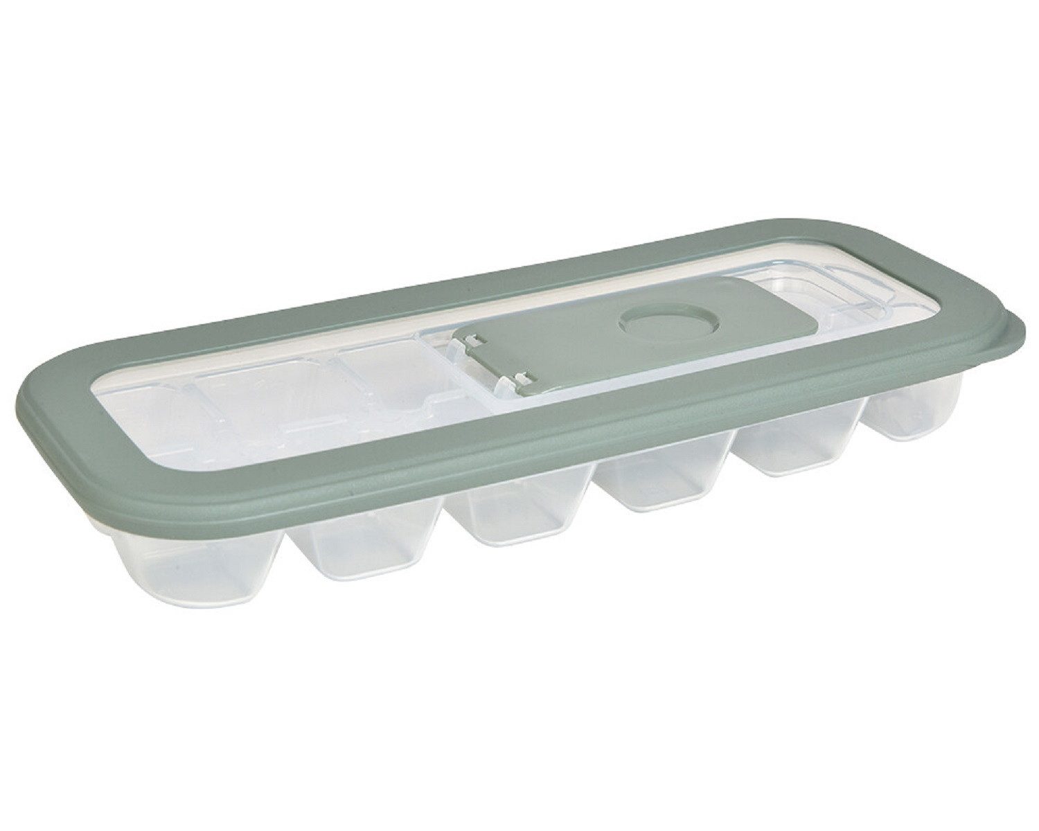 Eiswürfelform Eiswürfelbereiter Eiswürfelform - Effiziente Eiswürfelproduktion