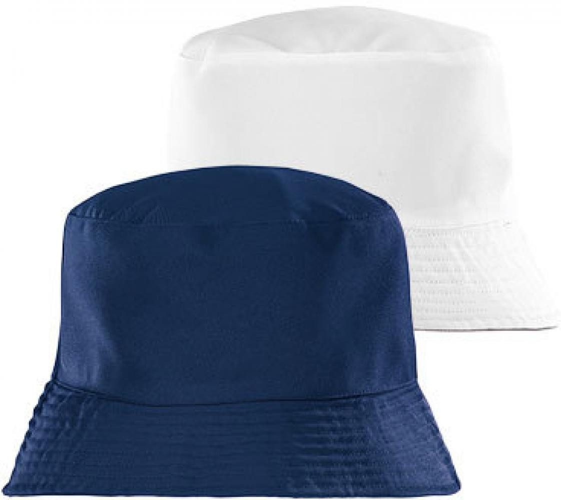 Result Outdoorhut Recycled Reversible Bucket Hat günstig online kaufen