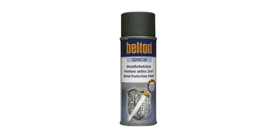Belton Lackspray Metallschutzlack Sprühlack Special 400 belton ml