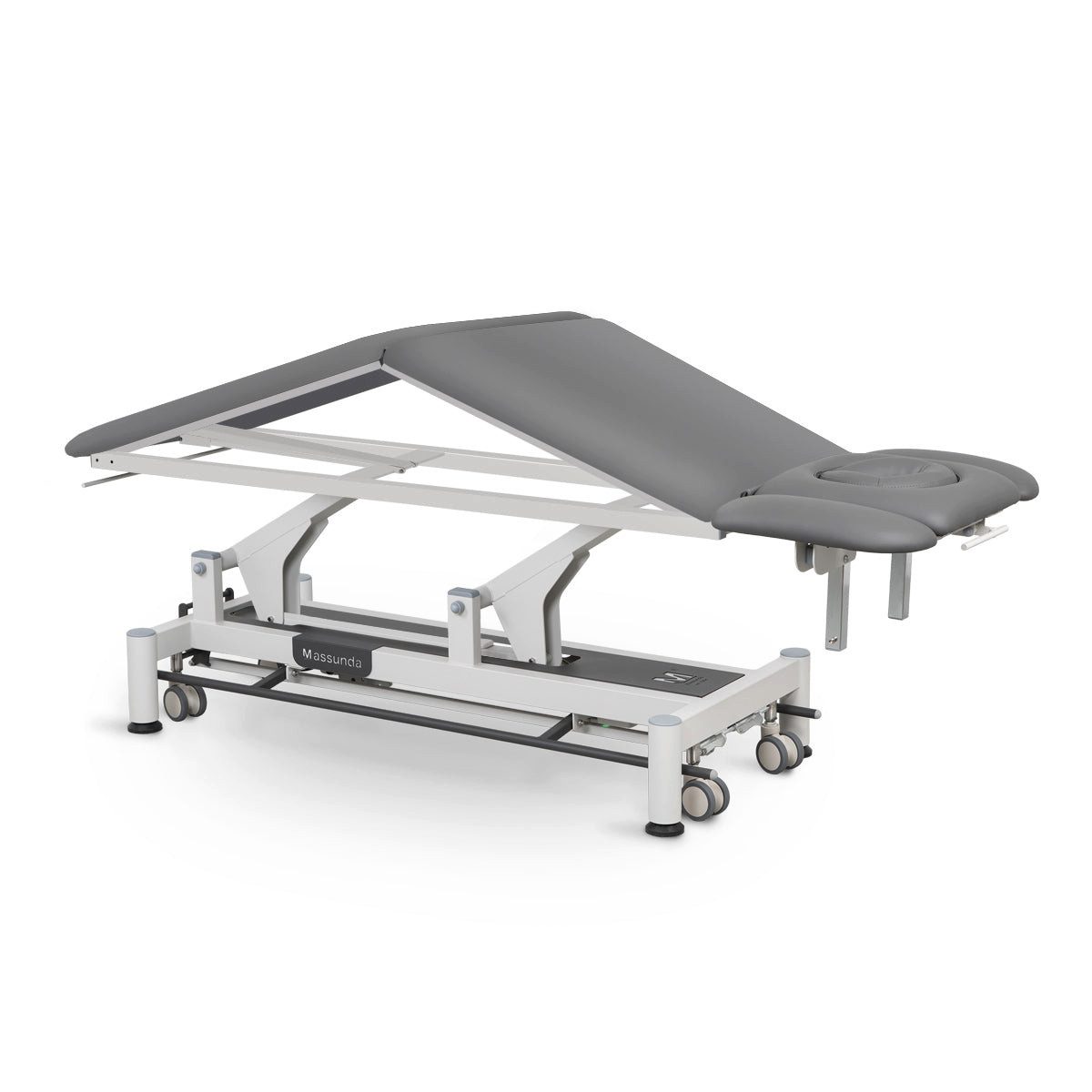 Massunda Massageliege Elektrische Therapieliege Massunda SMART Plus (1-St)