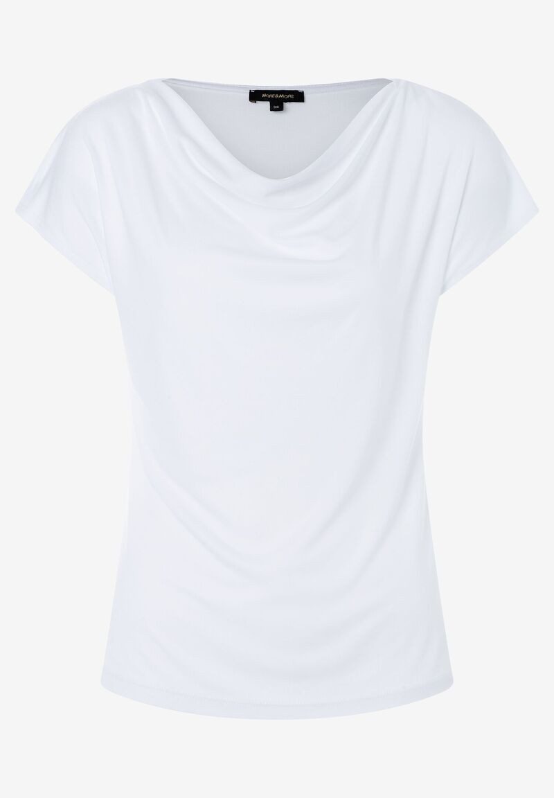 MORE&MORE T-Shirt günstig online kaufen