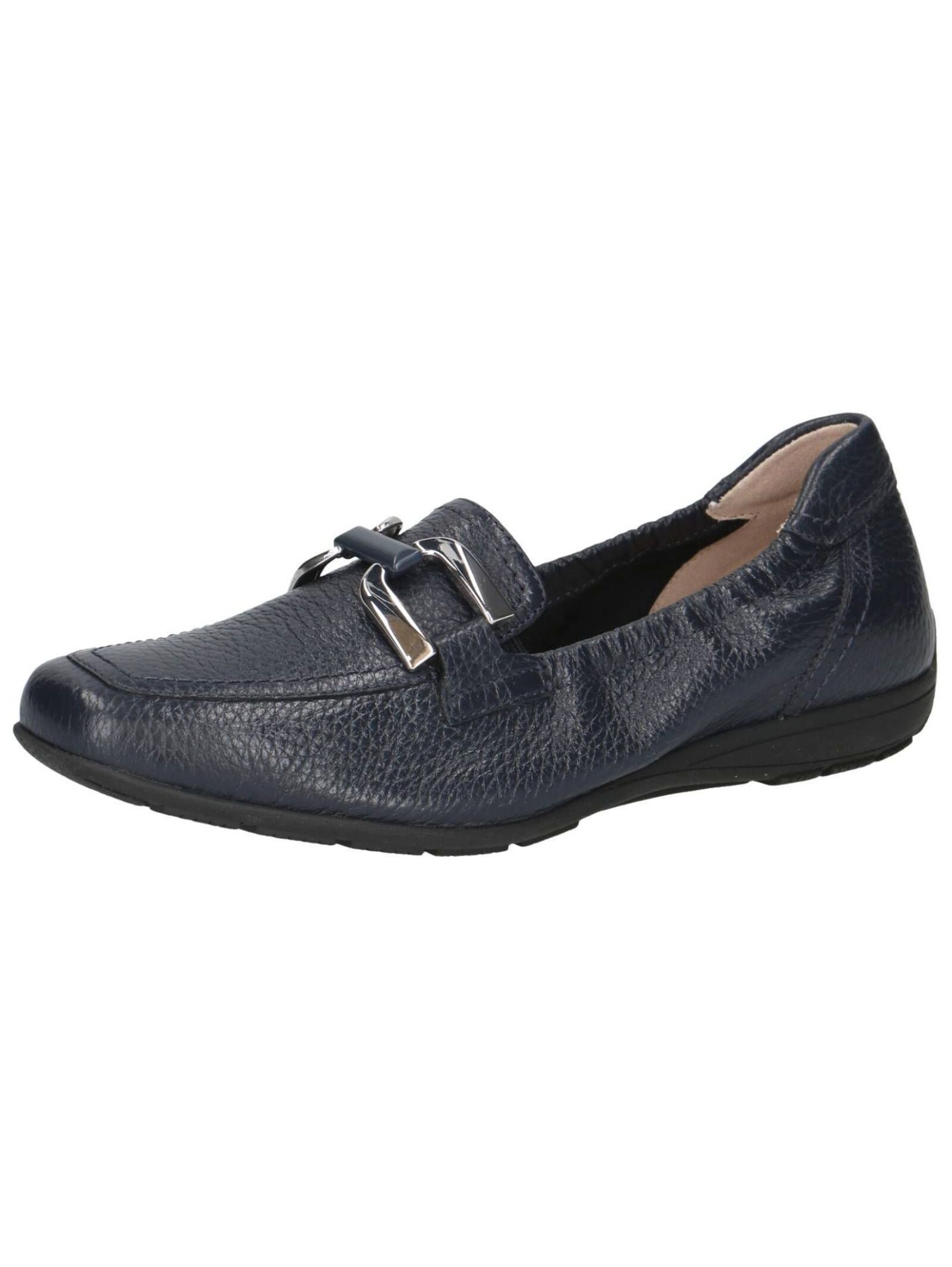 Slipper Leder . Slipper