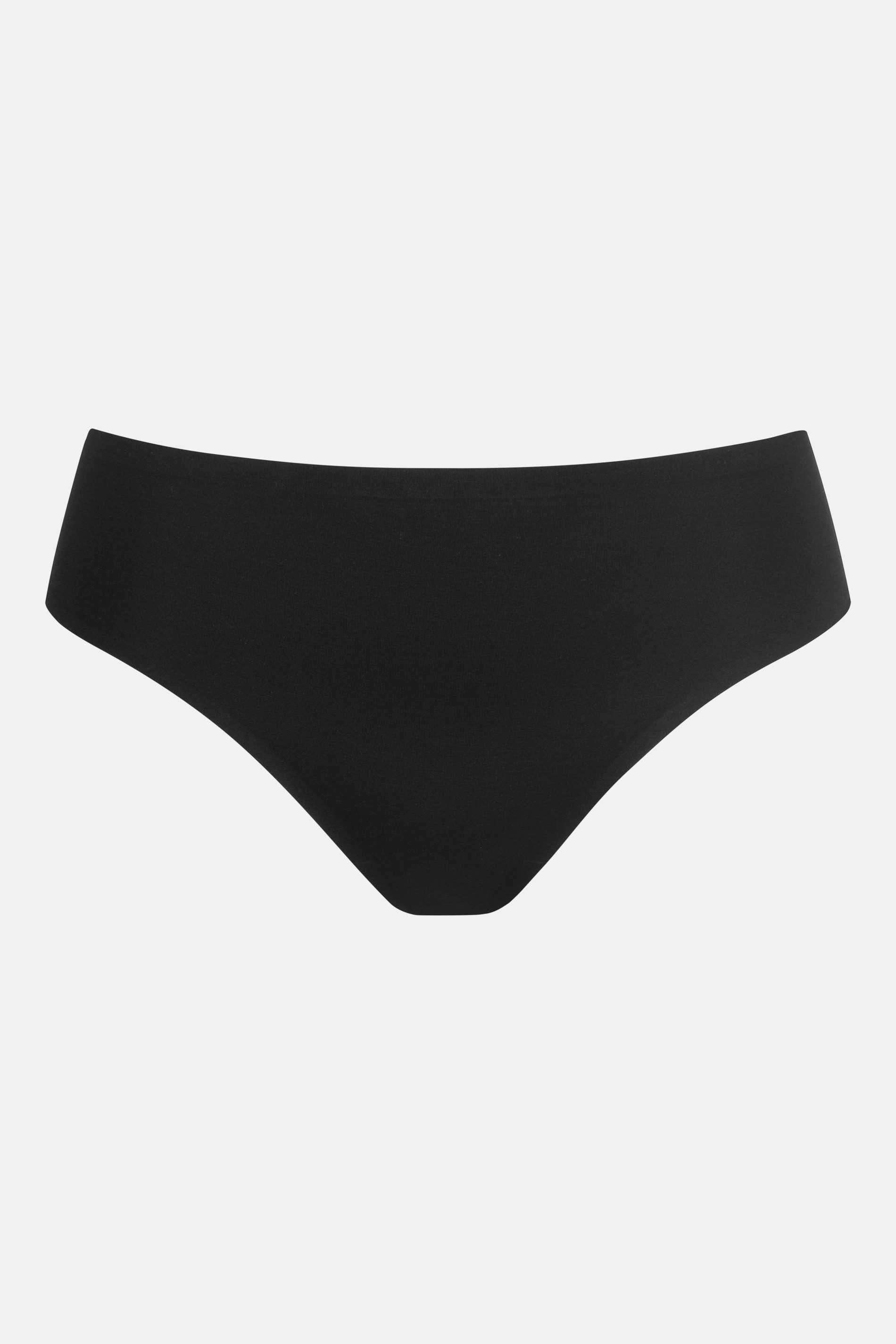 Mey String Mey String Serie Simply Better Invisibles Uni (1-St., 1) Single-Jersey, Atmungsaktiv, nahtloser Bund